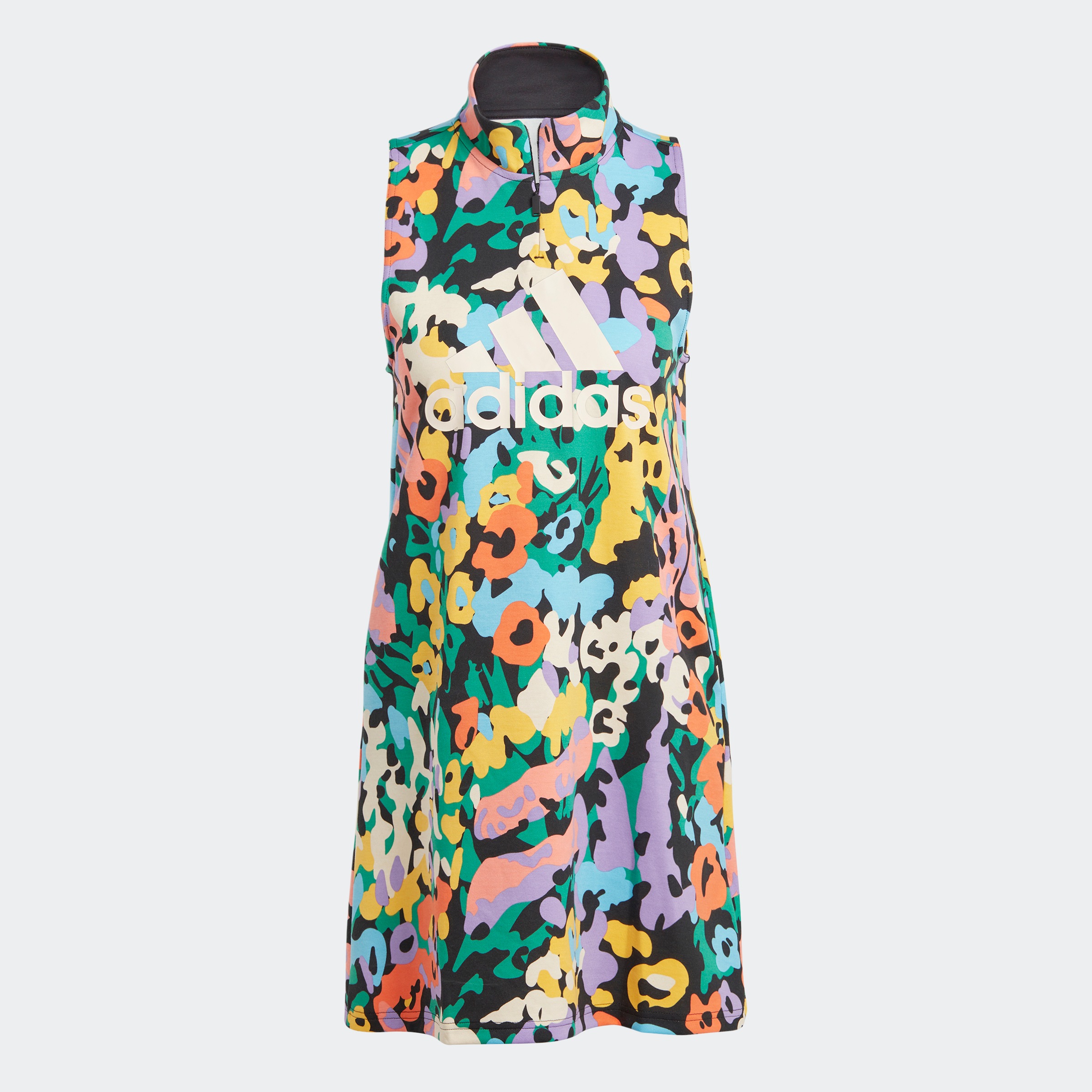 adidas Sportswear BAUR KLEID« Sommerkleid | bestellen »GRAPHIC für
