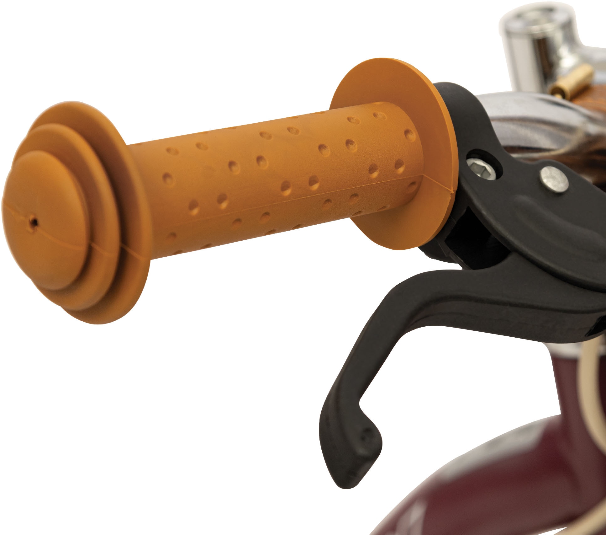 Huffy Kinderfahrrad »Vintage 12-Zoll Ein-Gang-Mädchenfahrrad«