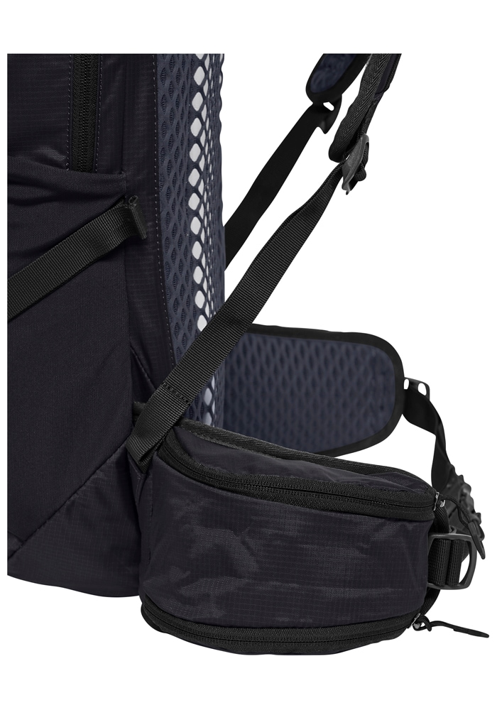 Jack Wolfskin Wanderrucksack »CYROX SHAPE 30 S-L«