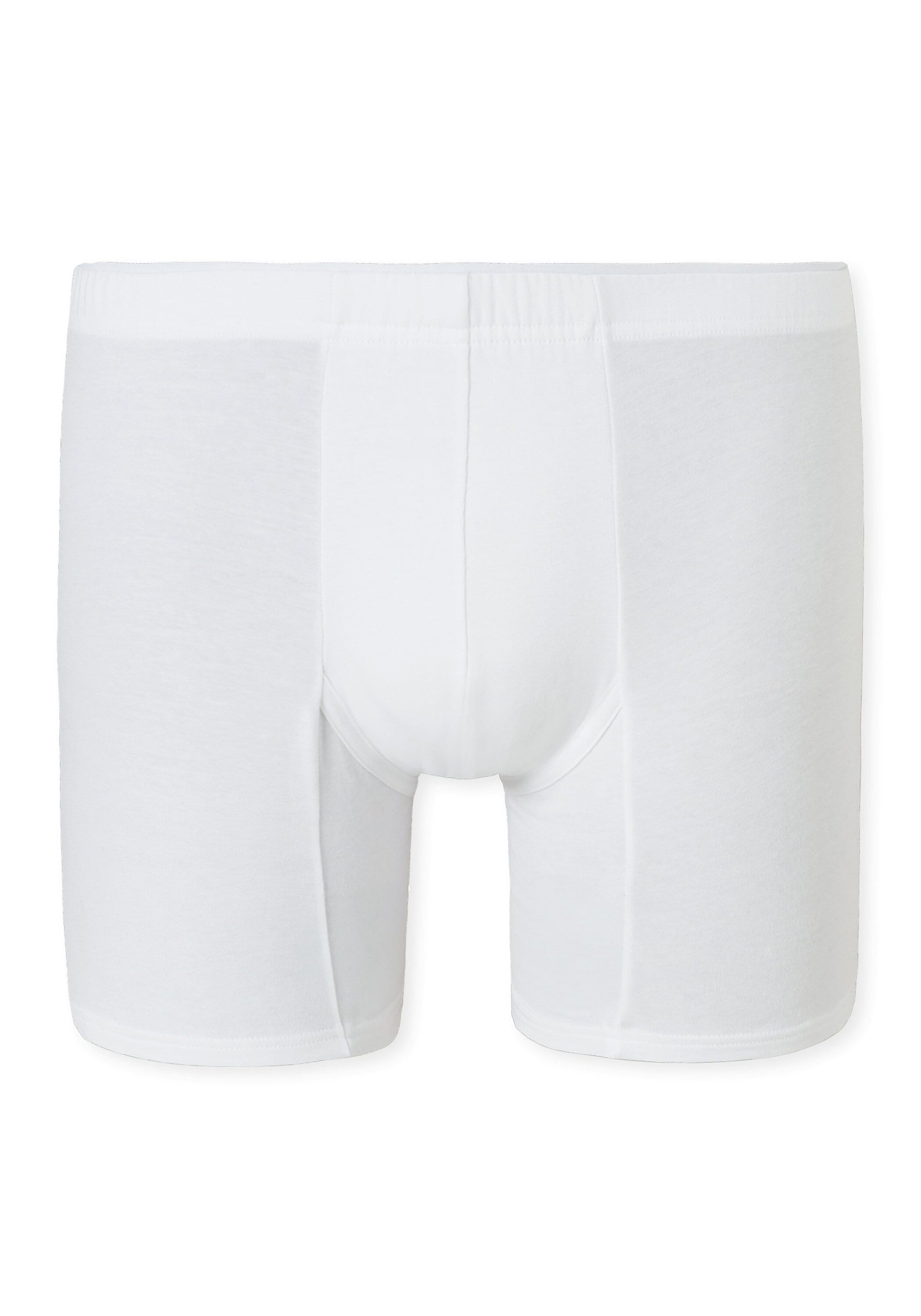 Schiesser Boxershorts "Boxershort Premium Cotton-Shorts 1er Pack"