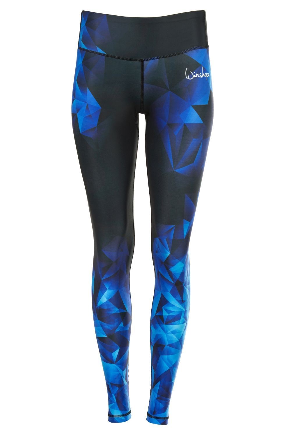 Winshape Leggings "AEL102-Brilliant", mit leichtem Kompressionseffekt