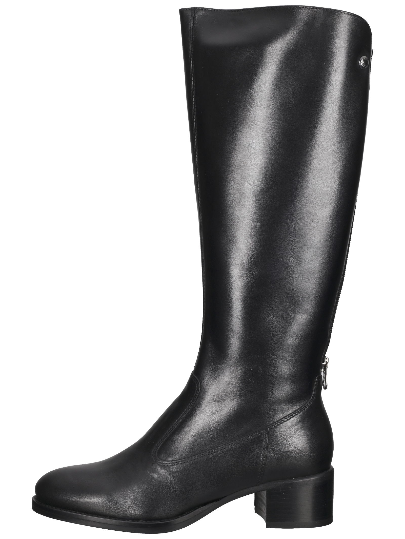 Nero Giardini Stiefel »Nero Giardini Stiefel Leder/Textil«