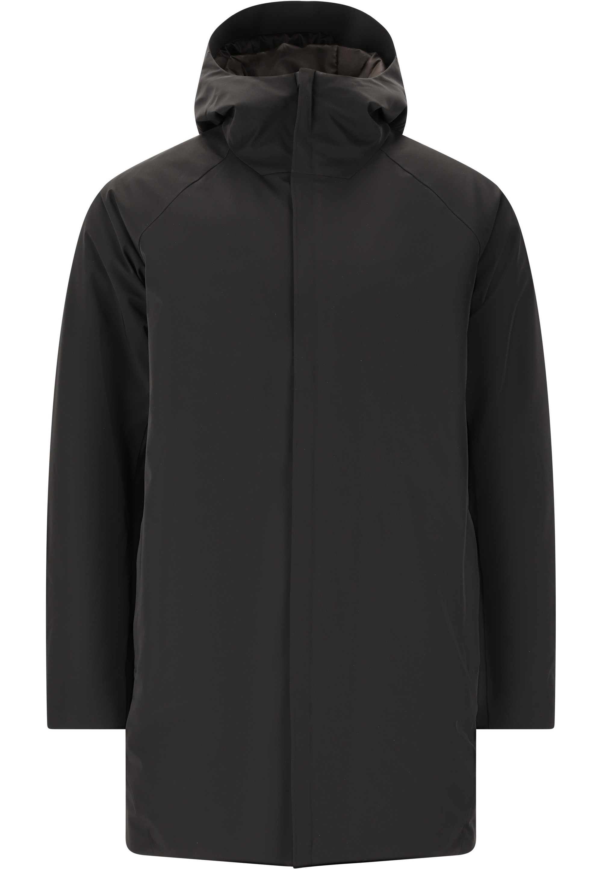 SOS Boiwa Parka Men Black Size L 2