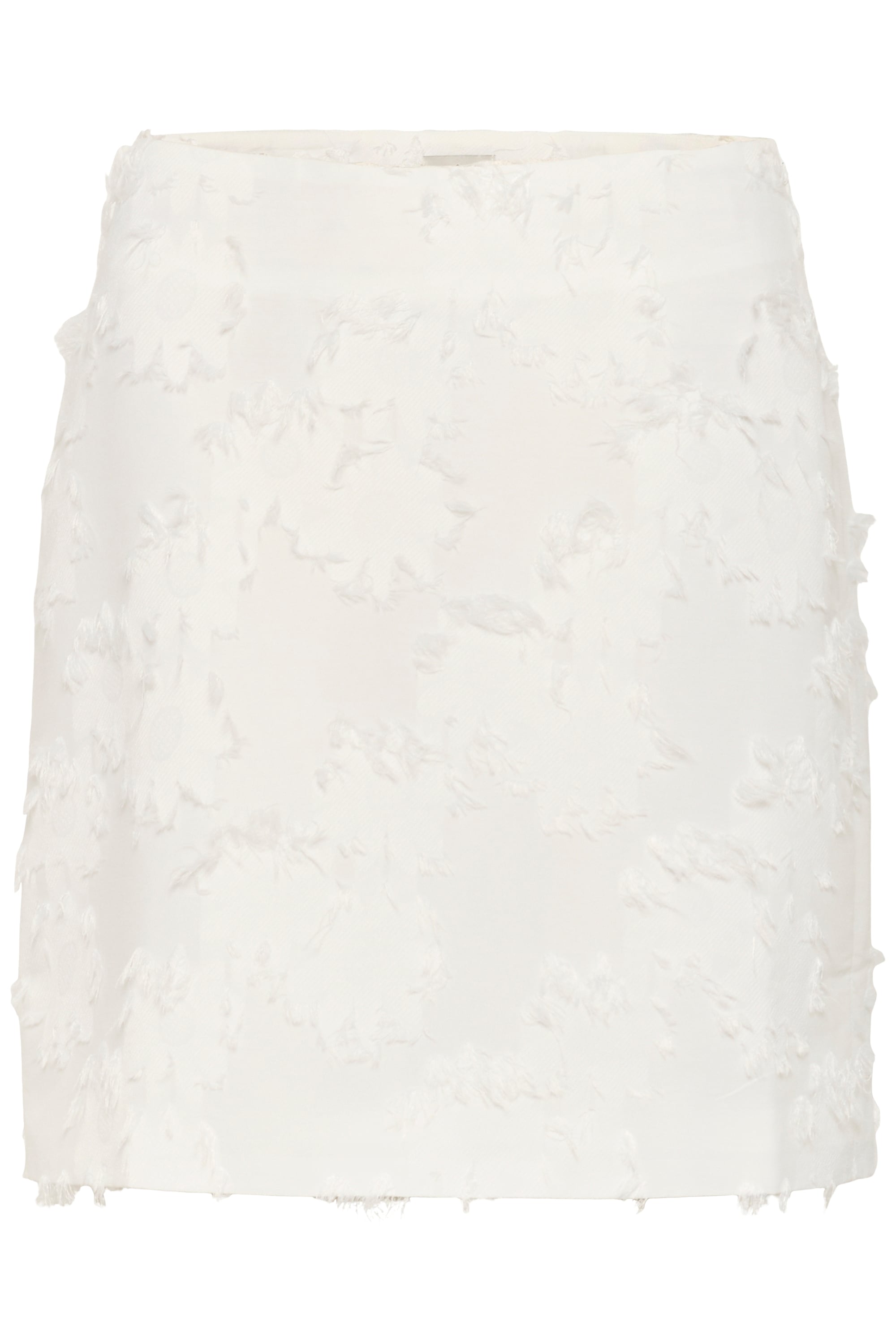 KAFFE Midirock "Damen Rock KAlena"