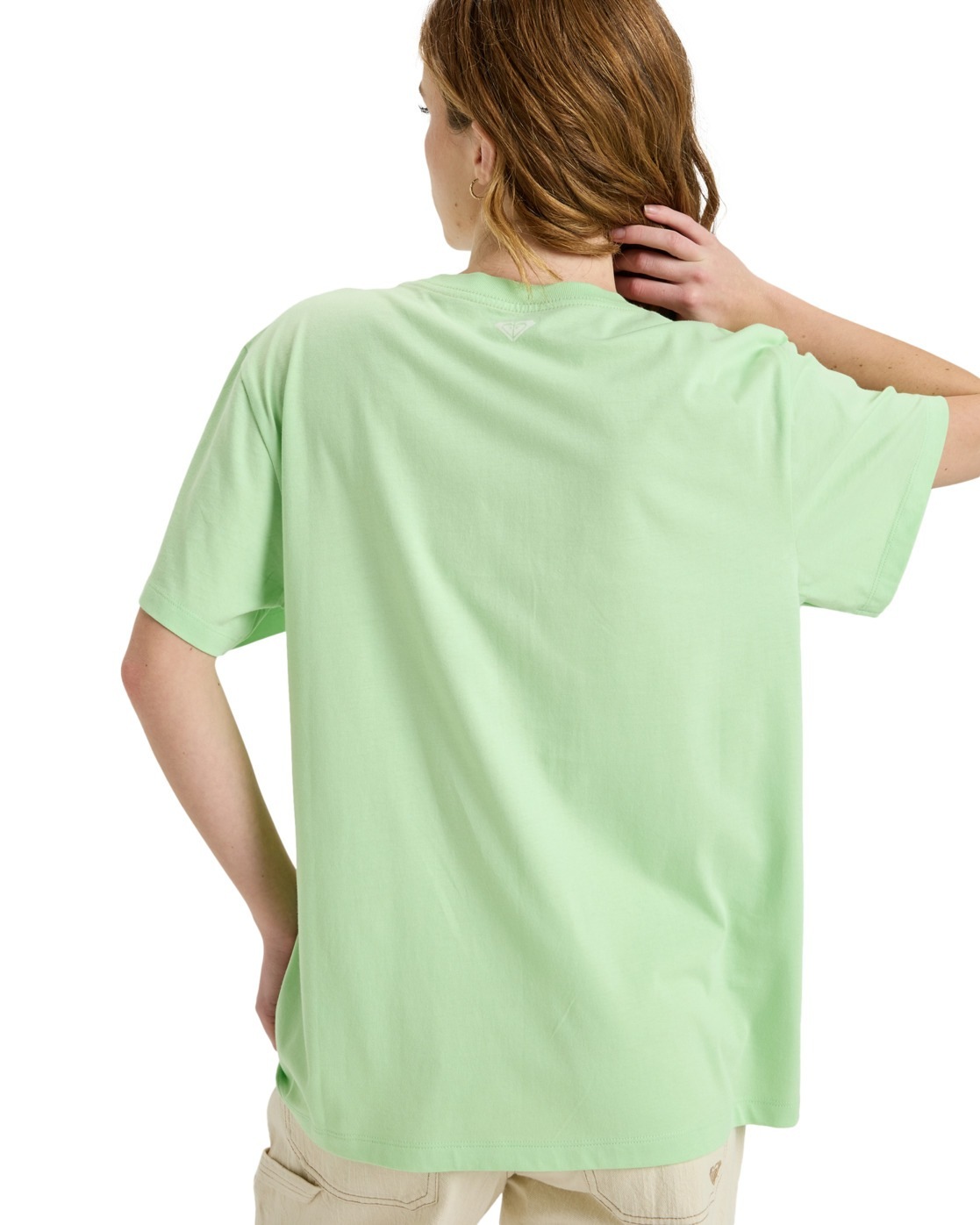 Roxy T-Shirt »Hangloose The Sky«