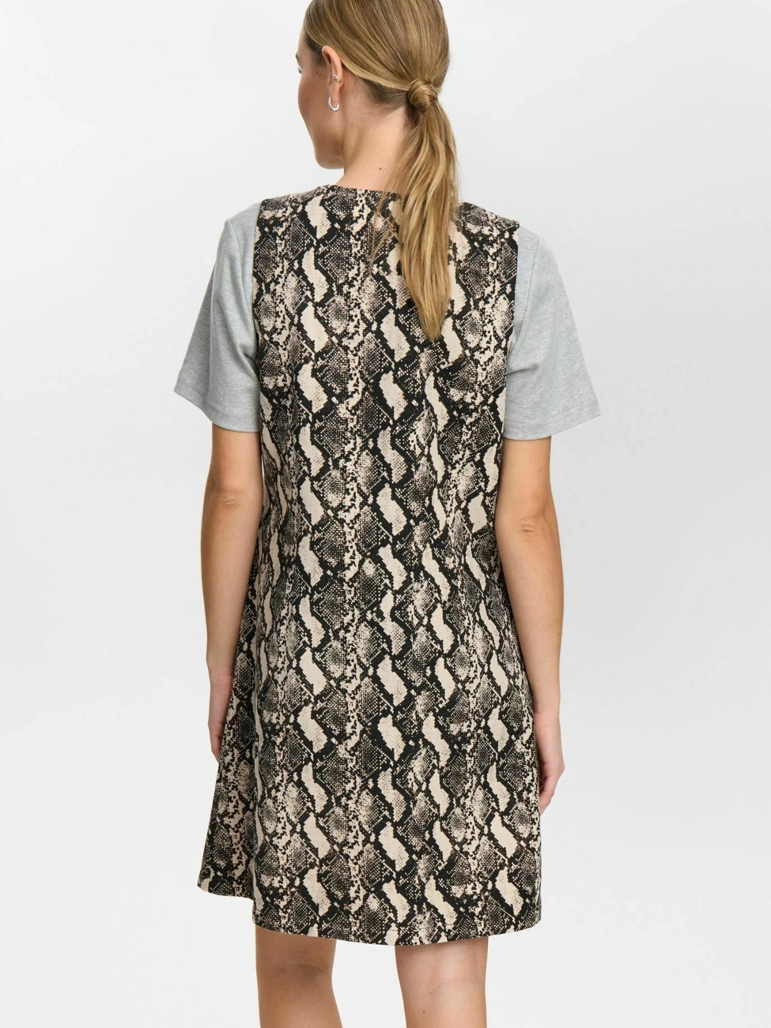 nümph Jerseykleid »Nümph Dress NUVIITA«