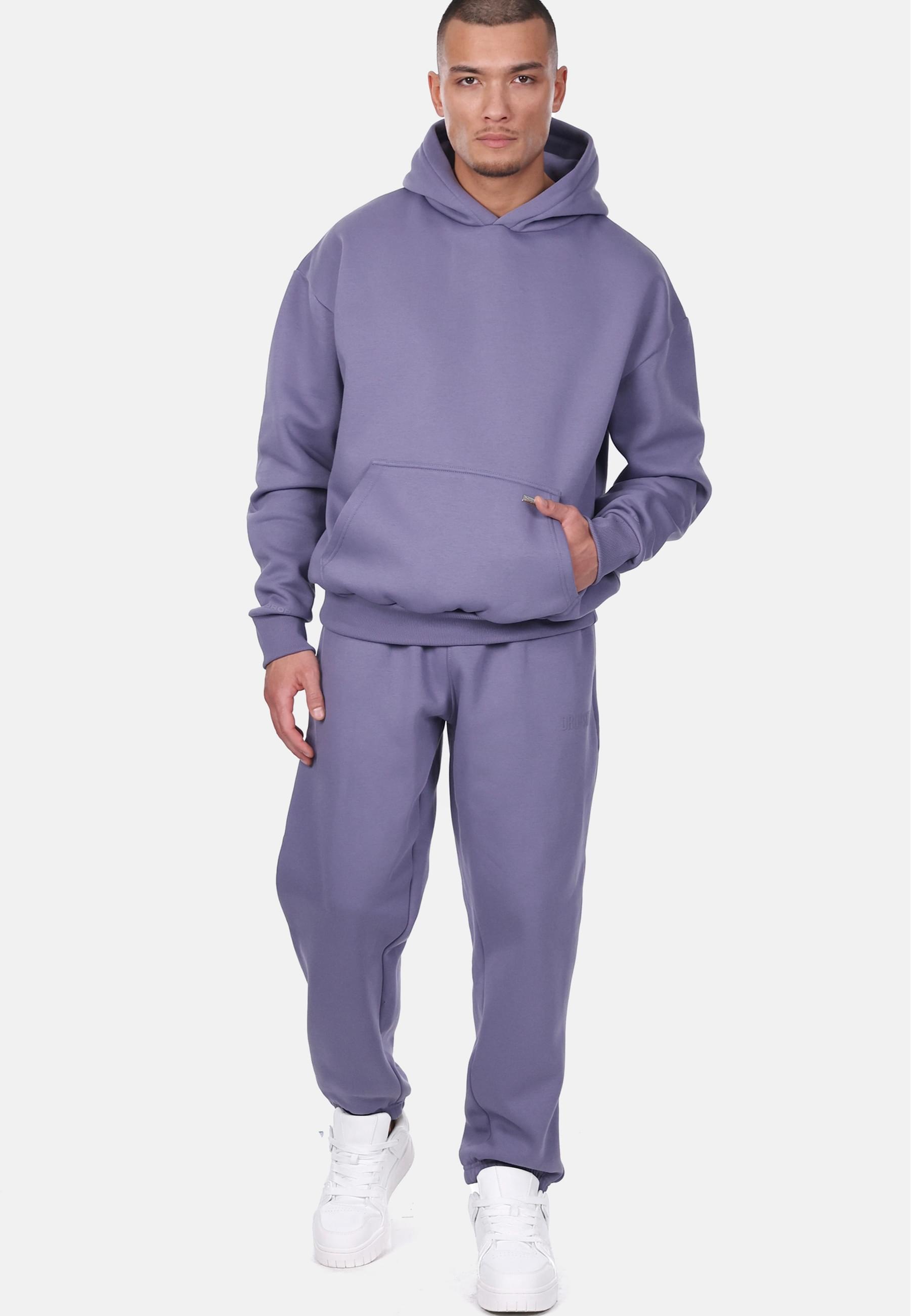 Dropsize Jogginghose »Dropsize HEAVY LOOSE FIT JOGGER«