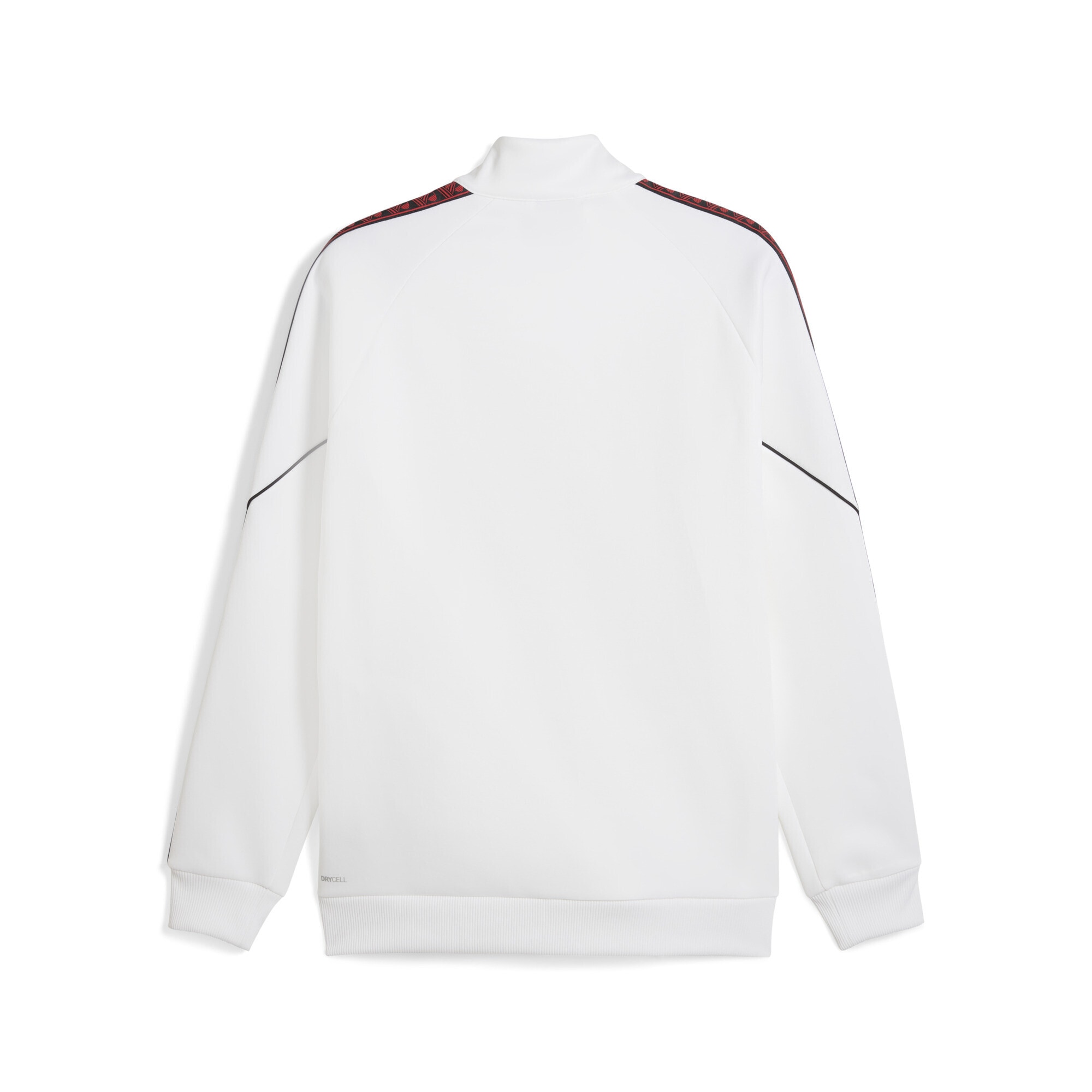 PUMA Sweatjacke »AC Milan KING Anthem Jacke Herren«