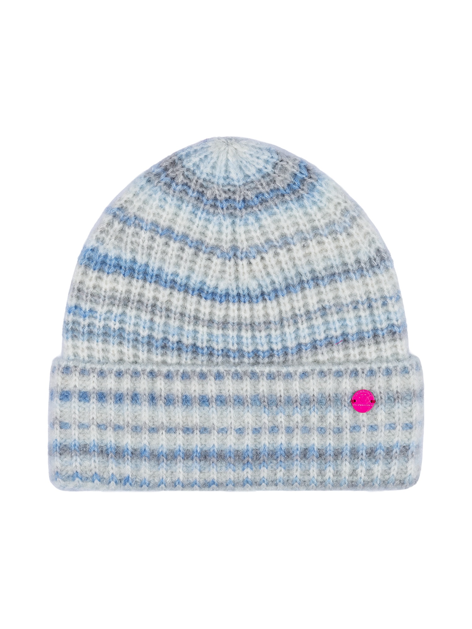 Lieblingsstück Beanie "Damen-Strickmütze", mit Woll-Anteil günstig online kaufen