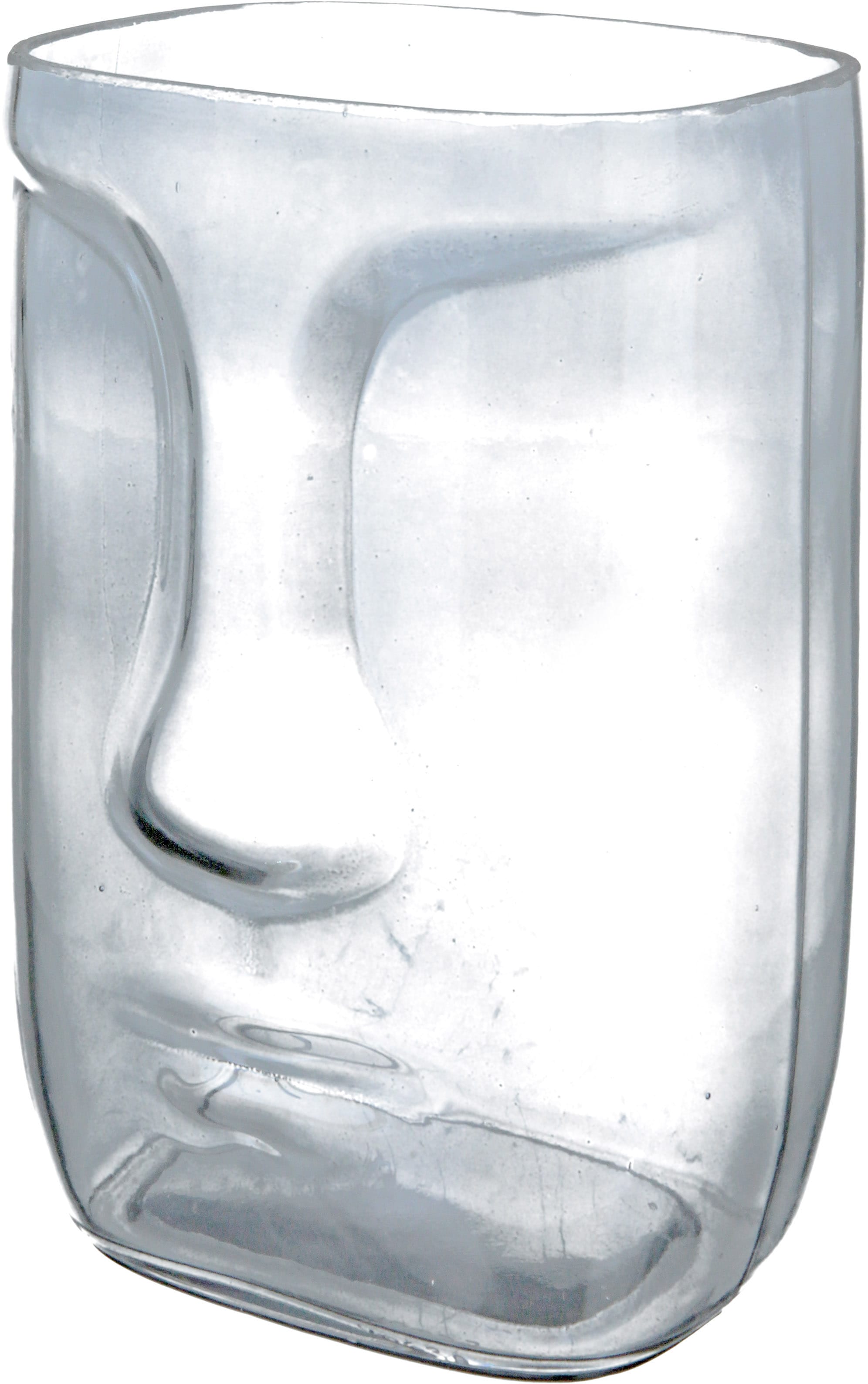 Casablanca by Gilde Tischvase »Face«
