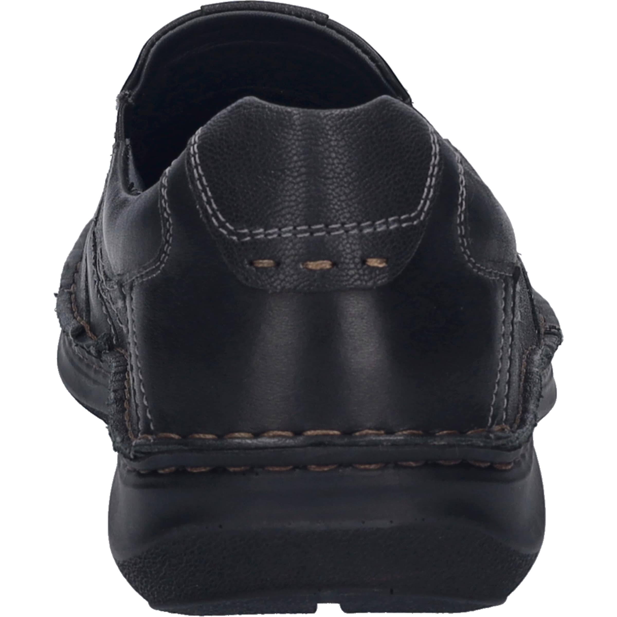 Josef Seibel Slipper »New Anvers 01, schwarz«
