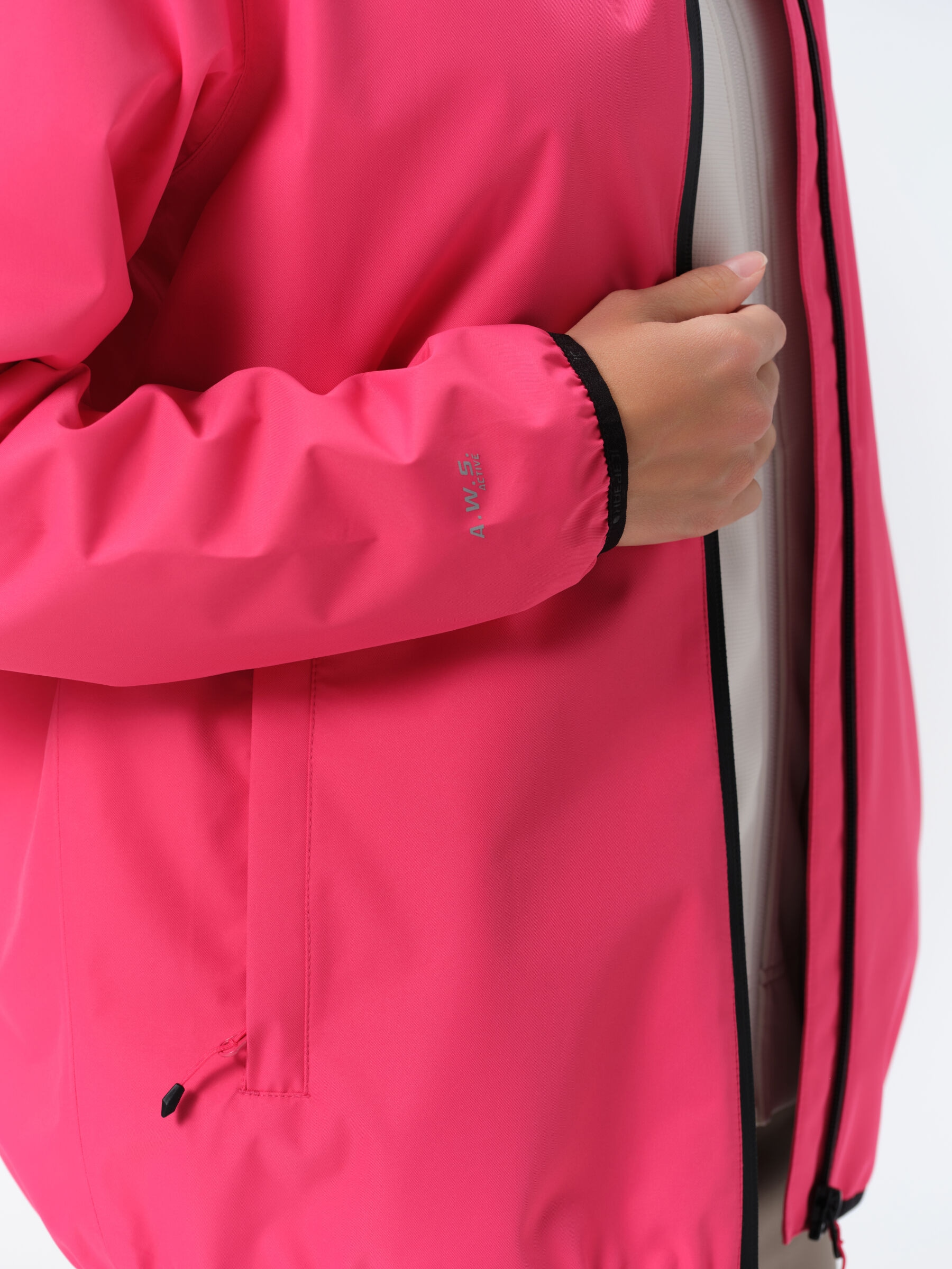 Icepeak Outdoorjacke »Icepeak Jacke BROOKEVILLE«
