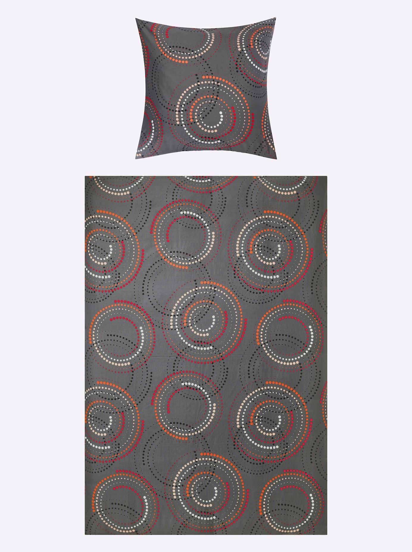 wäschepur Bettwäsche 2 Stk. tlg. günstig online kaufen