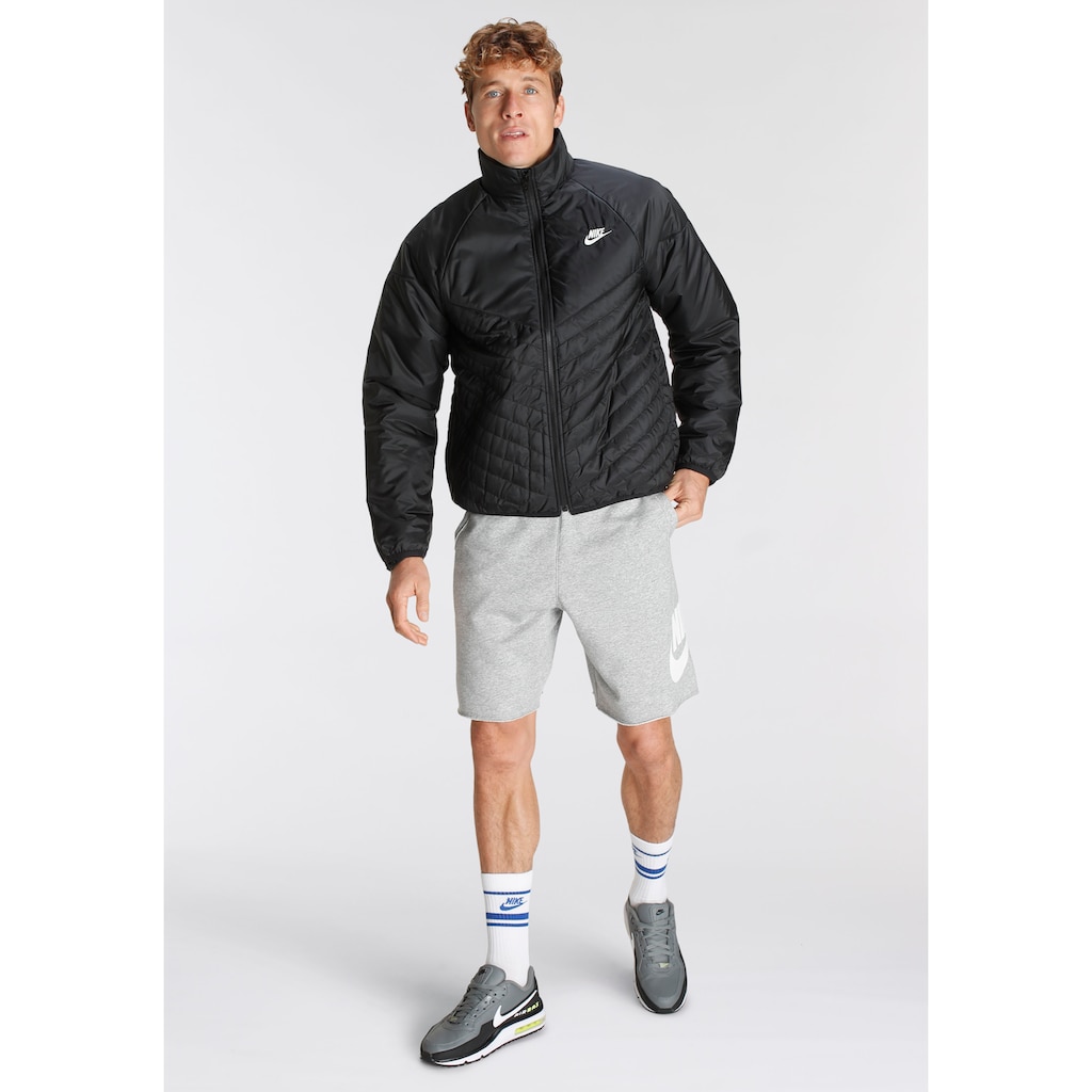 Nike Sportswear Steppjacke »STORM-FIT WINDRUNNER MEN'S MID-WEIGHT PUFFER«