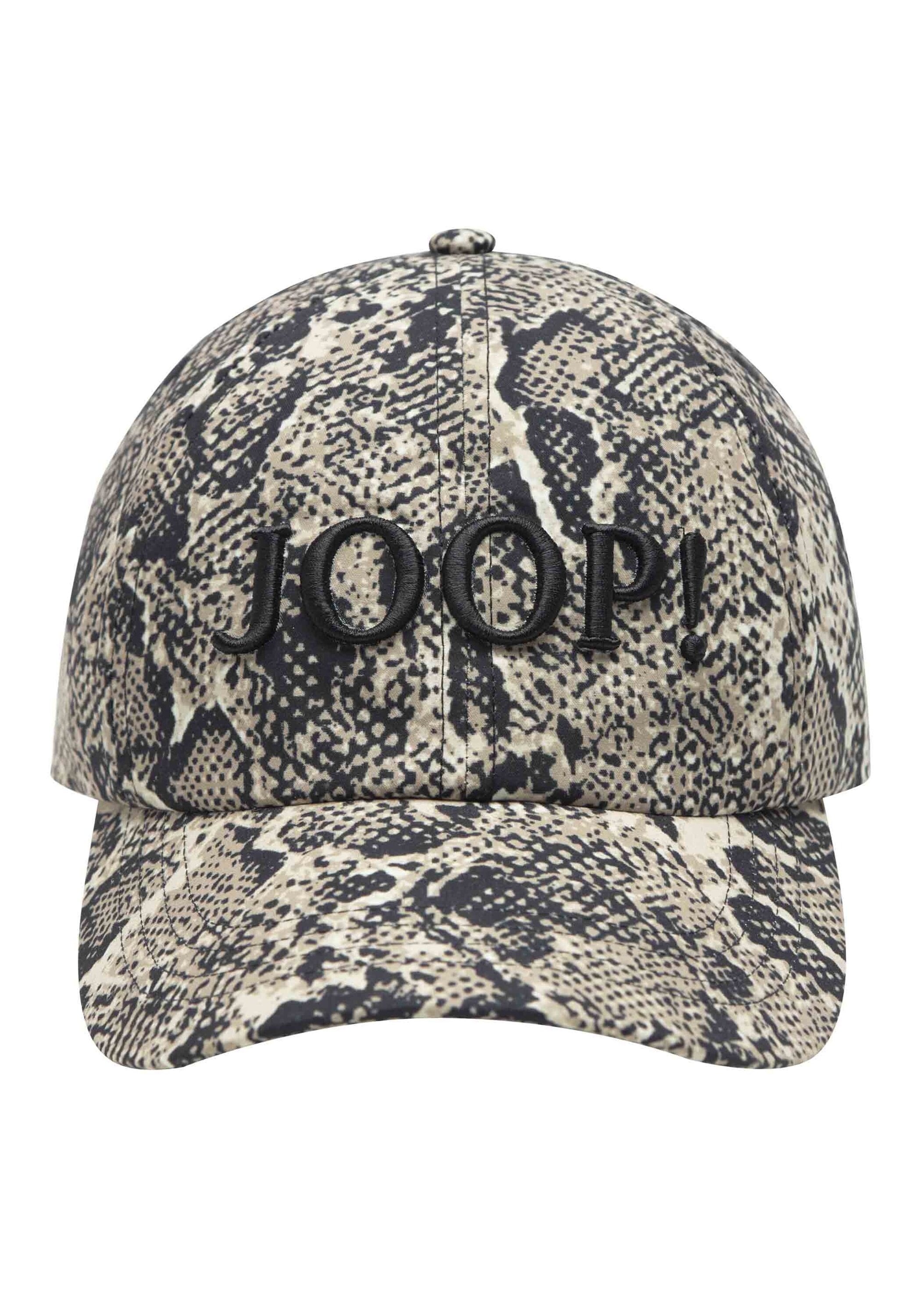 JOOP! Snapback Cap »Cap 58 AH58Annika 10019209«