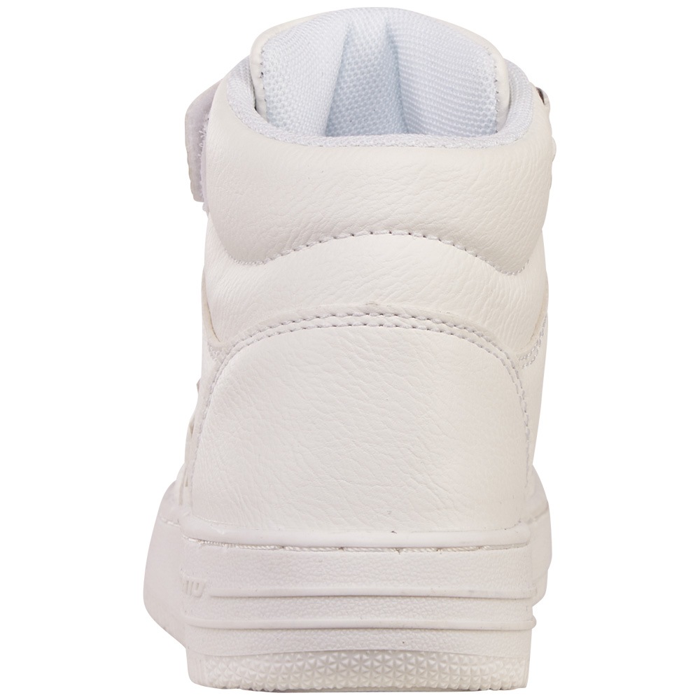 Sneaker LOTTO, Mädchen, Gr. 26, weiß, Synthetik, Schuhe Sneaker 3