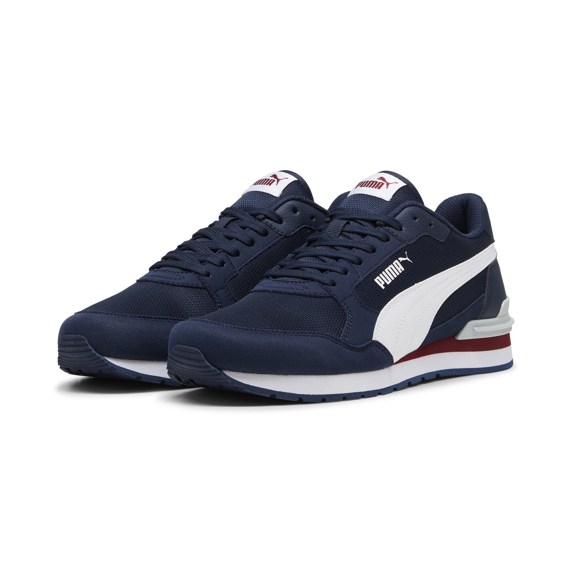 PUMA Sneaker "ST Runner v4 Mesh Sneakers Erwachsene" günstig online kaufen