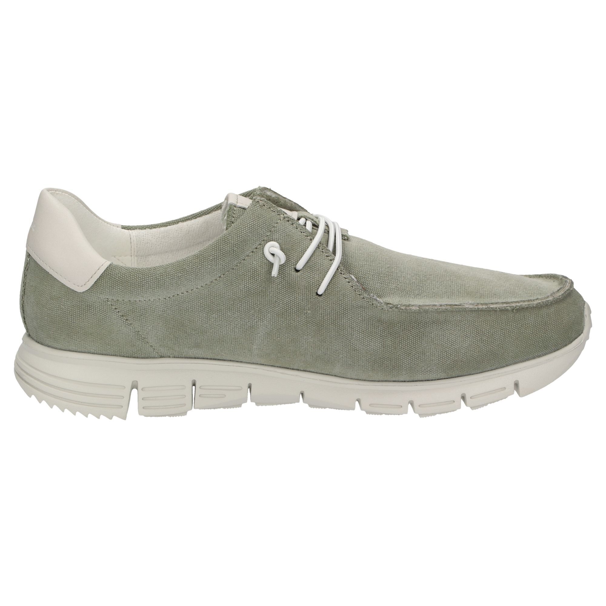 SIOUX Schnürschuh »Mokrunner-H-007«