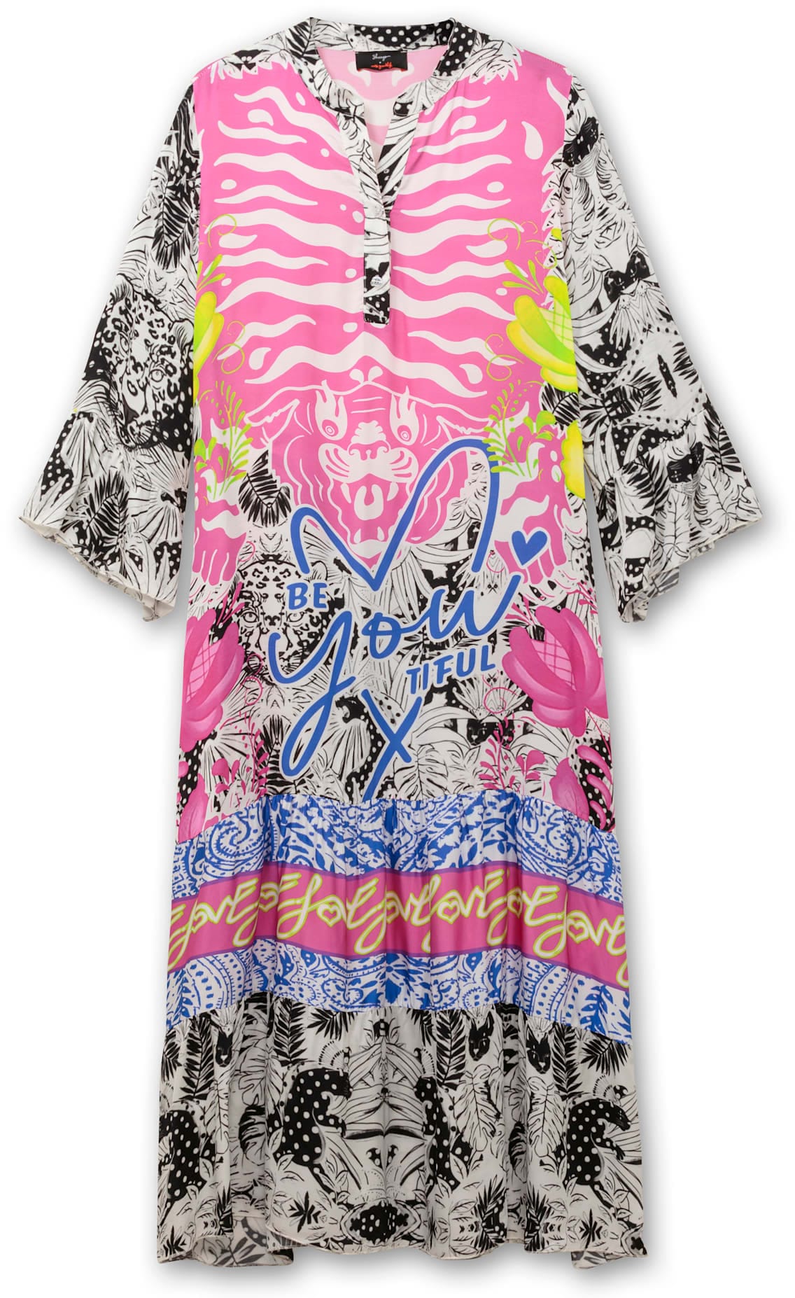 Maxikleid »Maxikleid«