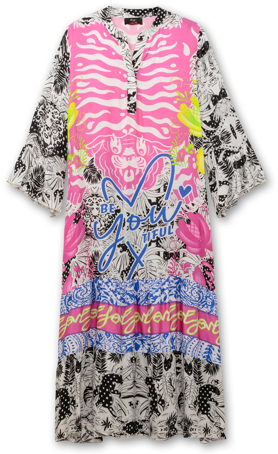 Maxikleid "Maxikleid" günstig online kaufen
