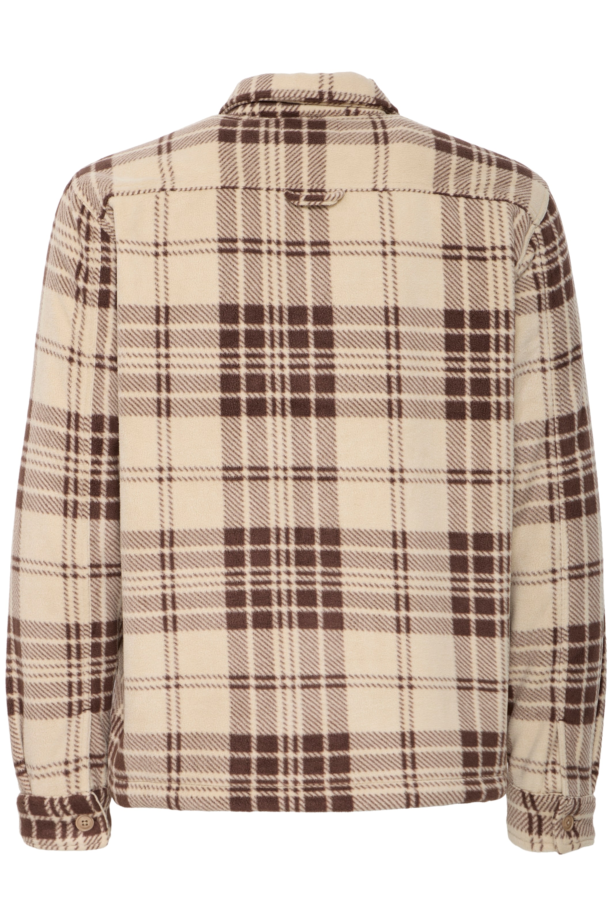 Blend Langarmhemd »BHBAKI Shirt«