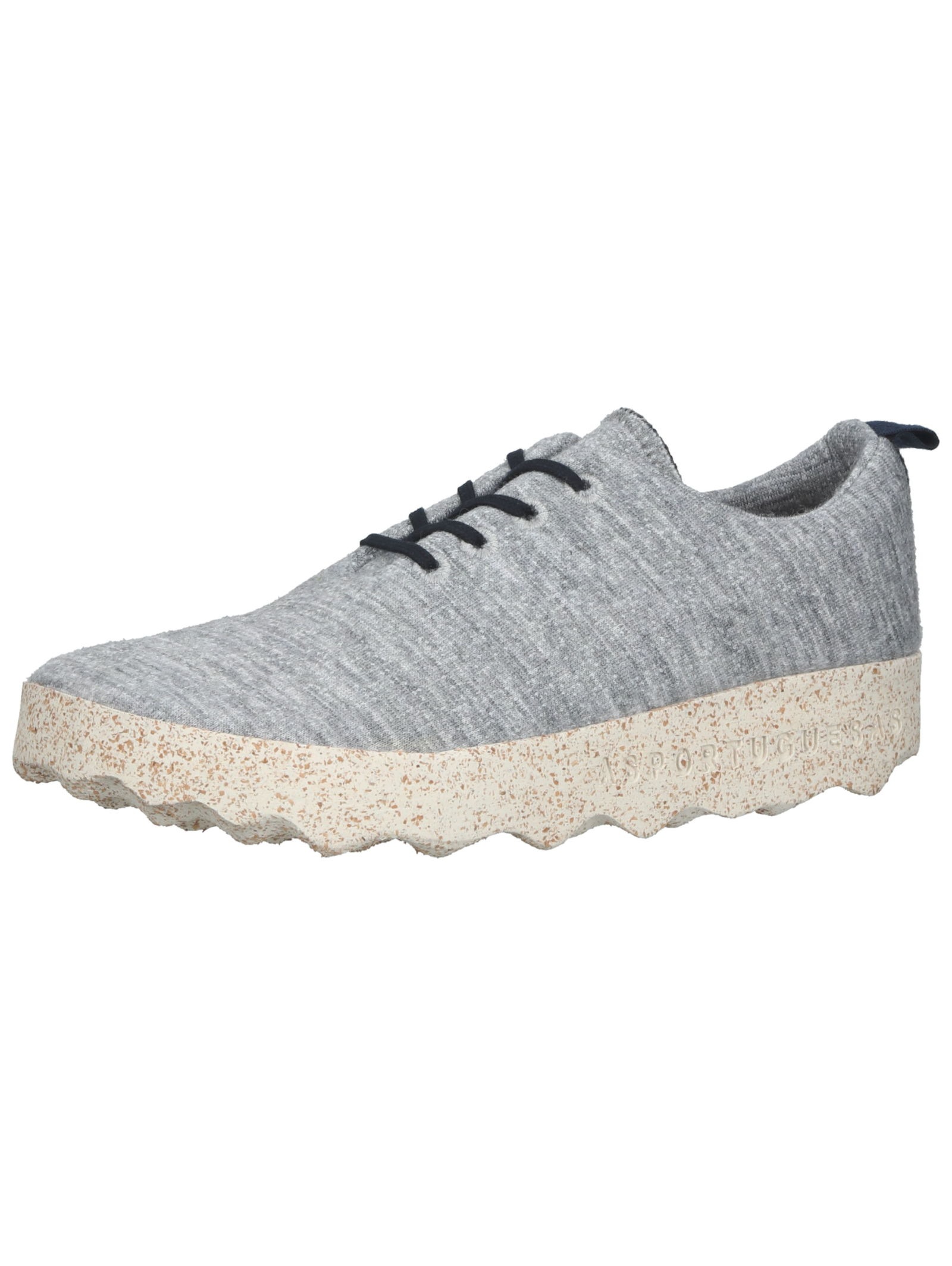 Asportuguesas Schnürschuh "Asportuguesas Halbschuhe Wolle" günstig online kaufen