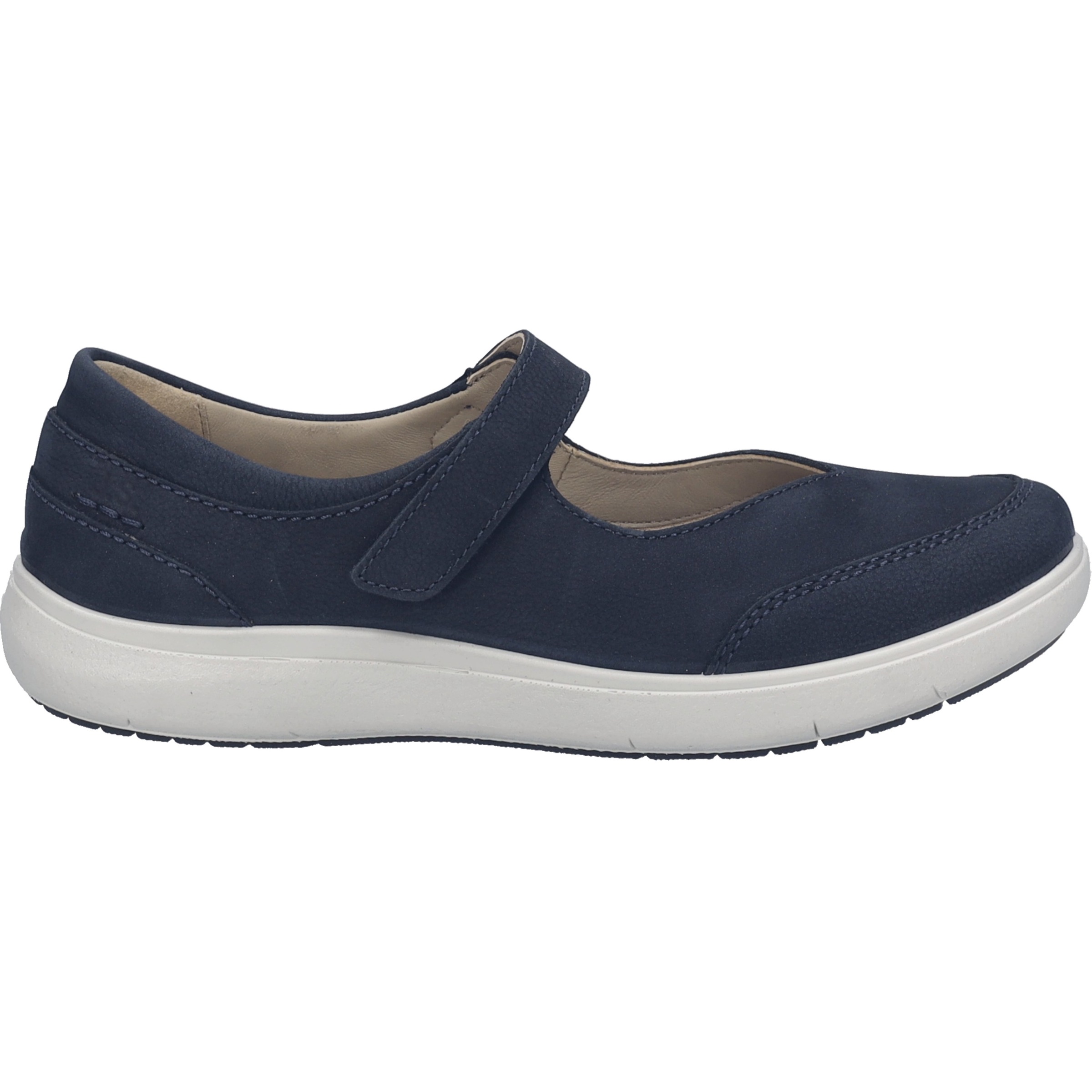 Josef Seibel Slipper "Megan 14, indigo" günstig online kaufen