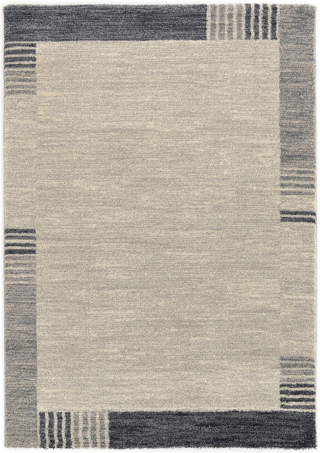 OCI DIE TEPPICHMARKE Teppich »CASTLE FLORA«, rechteckig, 20 mm Höhe, Wohnzimmer