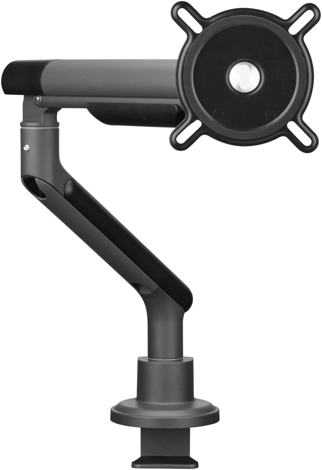 One for All Monitor-Halterung »Design Single«, bis 89 cm Zoll
