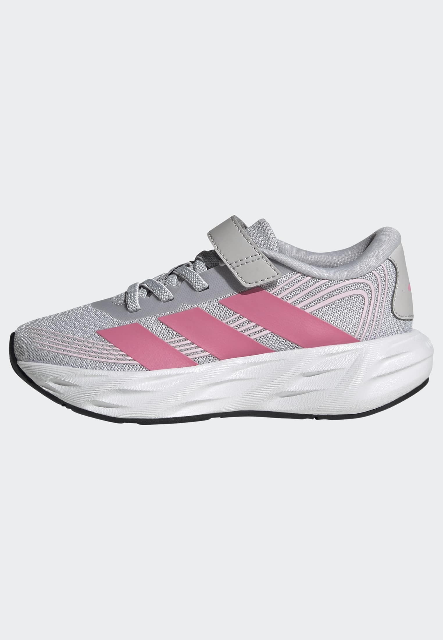 adidas Sportswear Sneaker »GALAXY 8 EL C«  für Kinder & Jugendliche