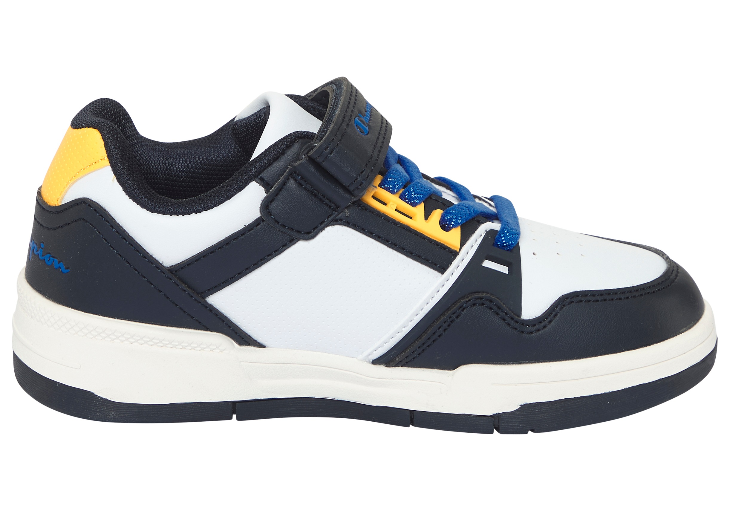 Thumbnail - Champion Sneaker "RD18 HERITAGE EVOLVE B PS"