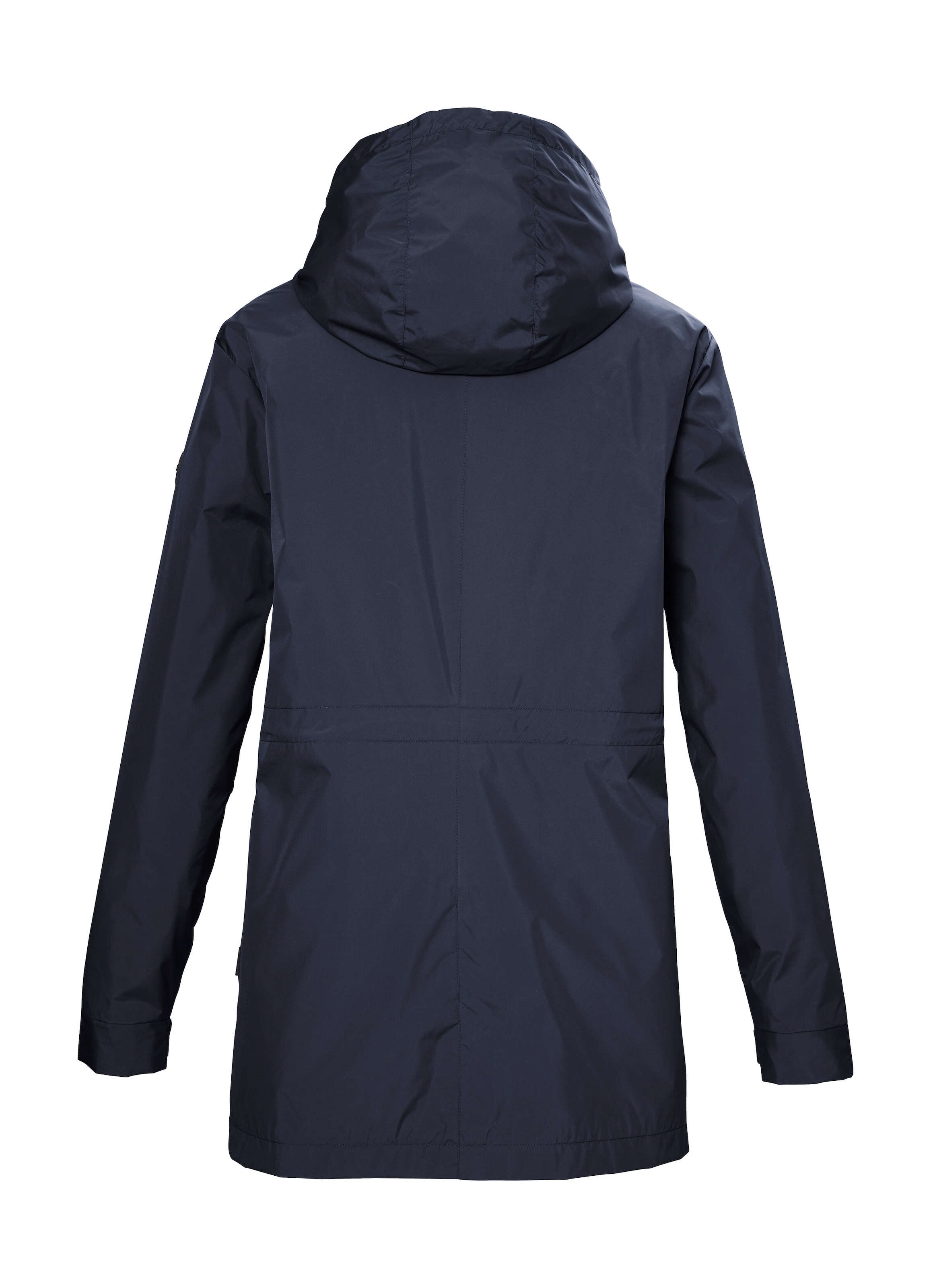 G.I.G.A. DX by killtec Funktionsjacke »GS 68 WMN JCKT«, Atmungsaktive, winddichte, wasserabweisende Damenjacke, PFAS-frei