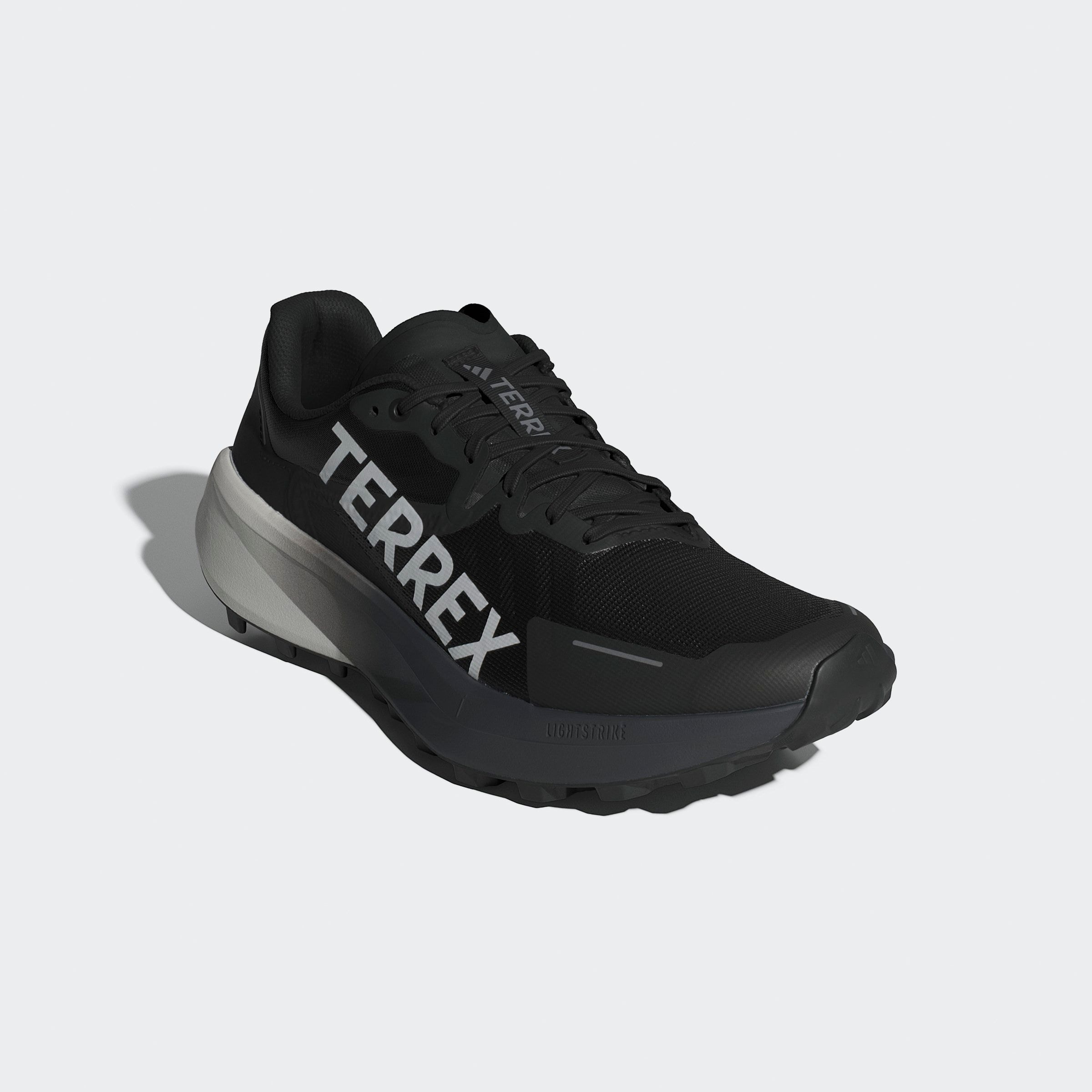 adidas TERREX Trailrunningschuh "AGRAVIC 3" Trail-Runningschuhe günstig online kaufen