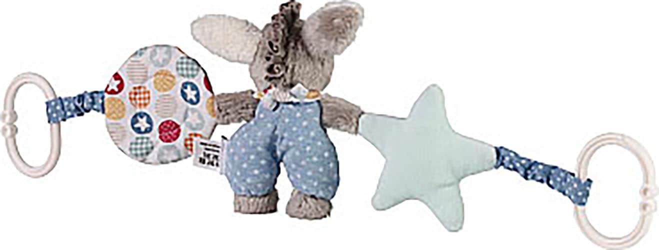 Sterntaler® Kinderwagenkette »Emmi«