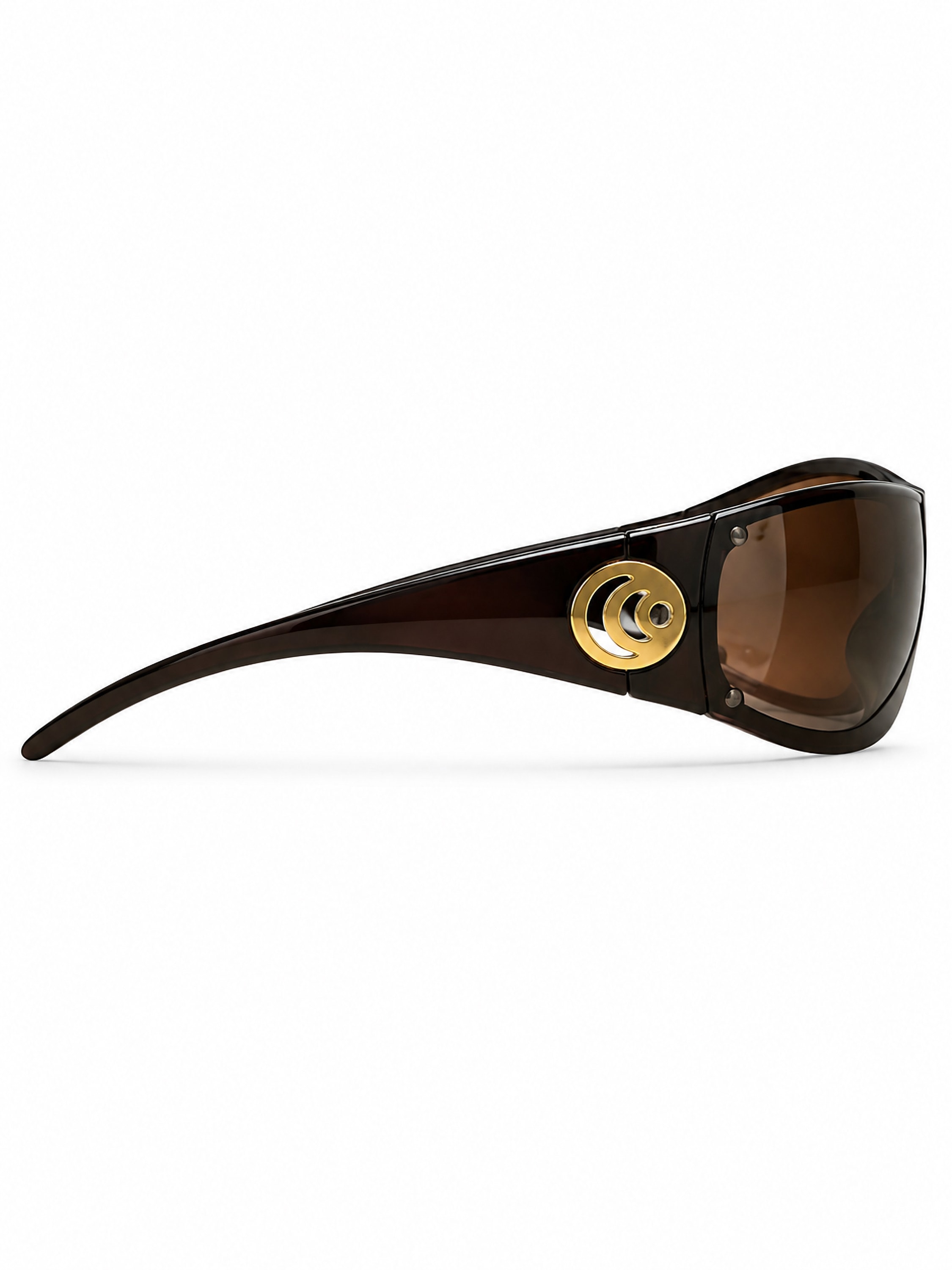 COLLEZIONE ALESSANDRO Sonnenbrille »Hamburg« mit durchgehender Linse