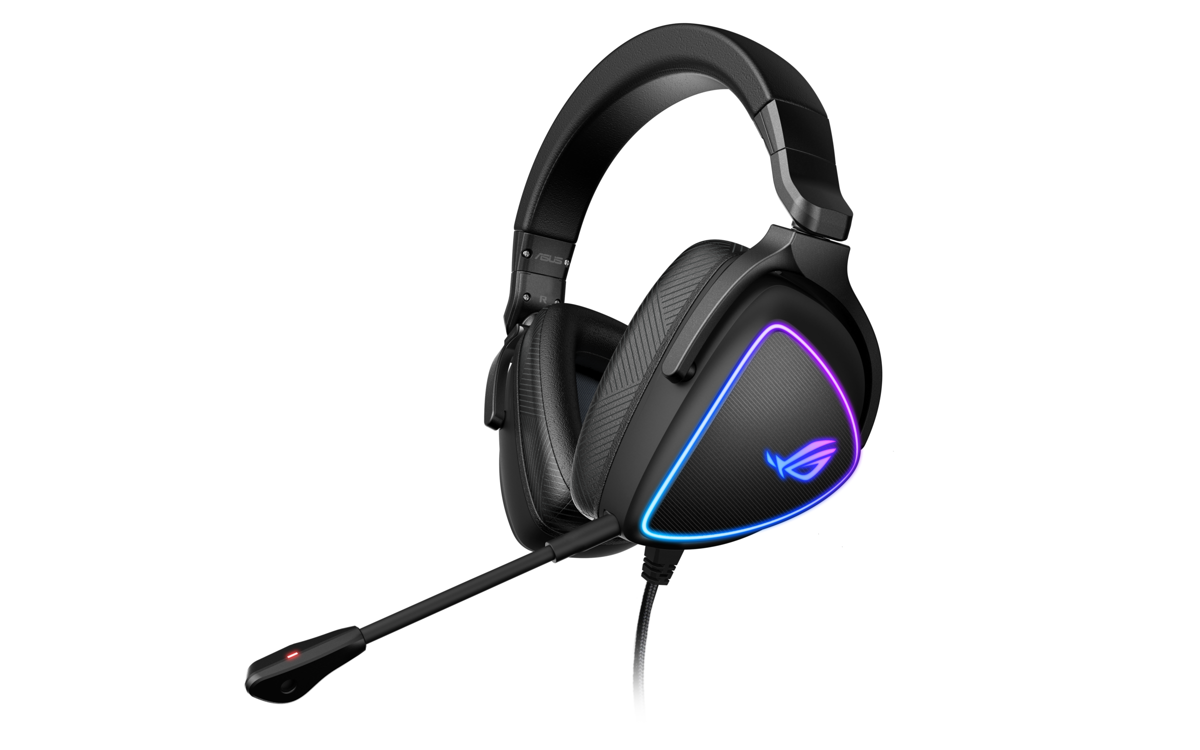 Gaming-Headset »ROG DELTA S«