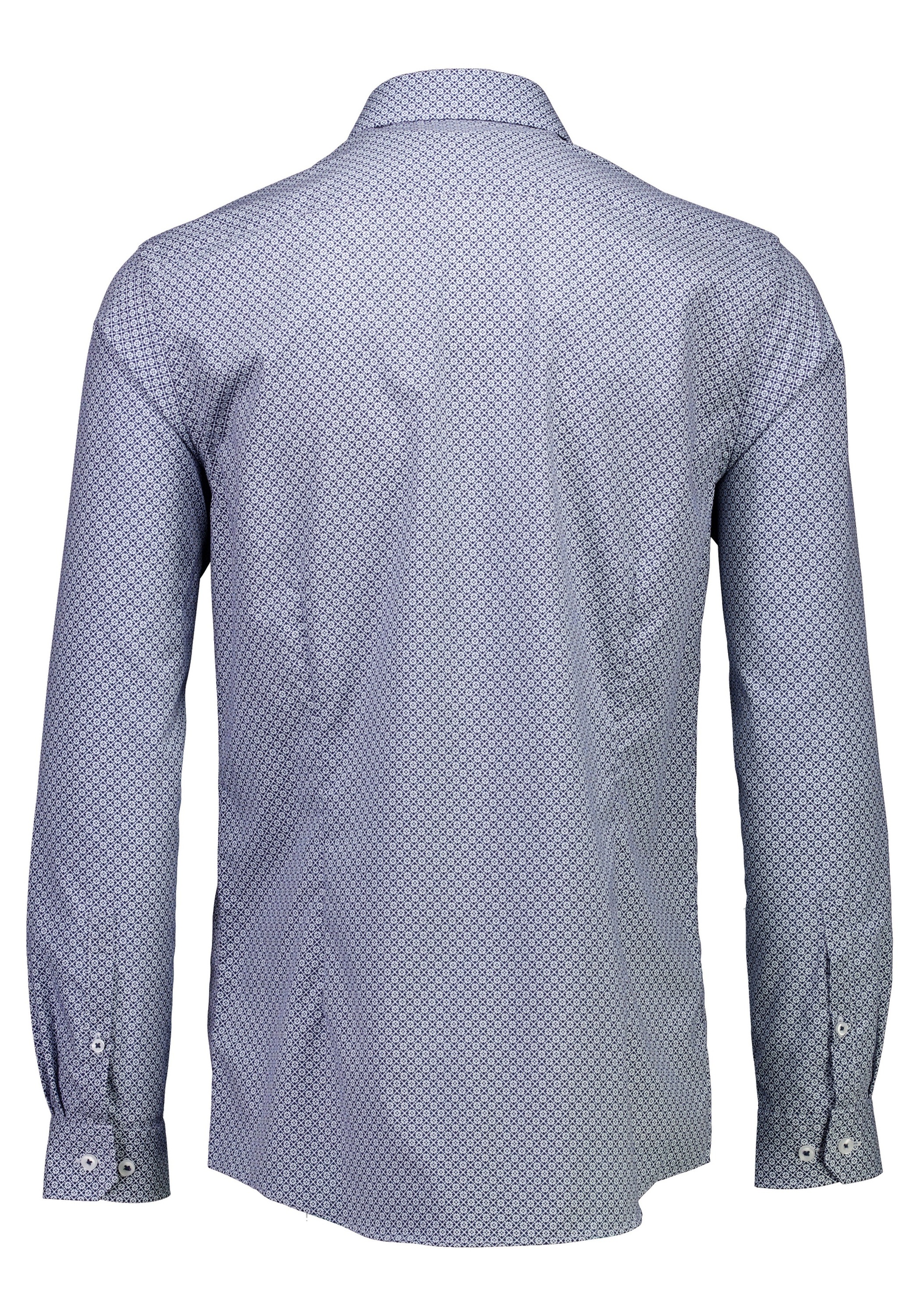 LINDBERGH Businesshemd »Lindbergh Business-Casual-Hemd«