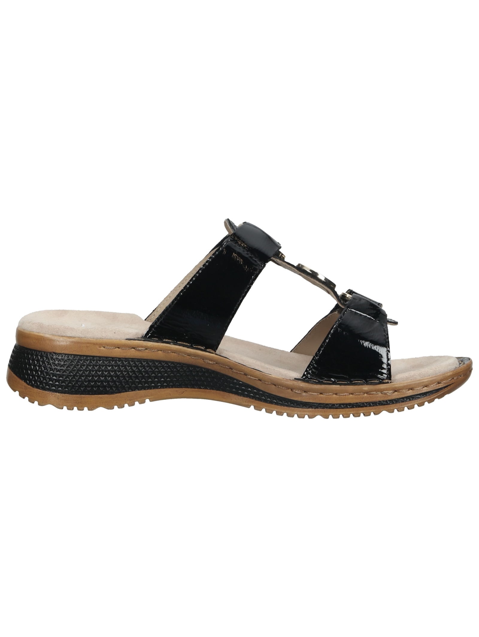 Ara Pantolette »Ara Pantoletten Glattleder«
