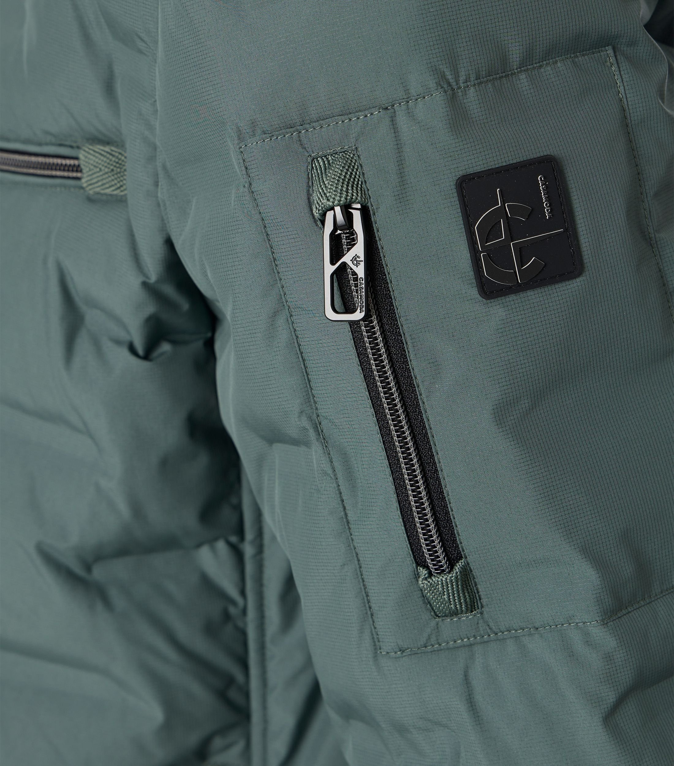 CASAMODA Steppjacke »CASAMODA Steppjacke uni«
