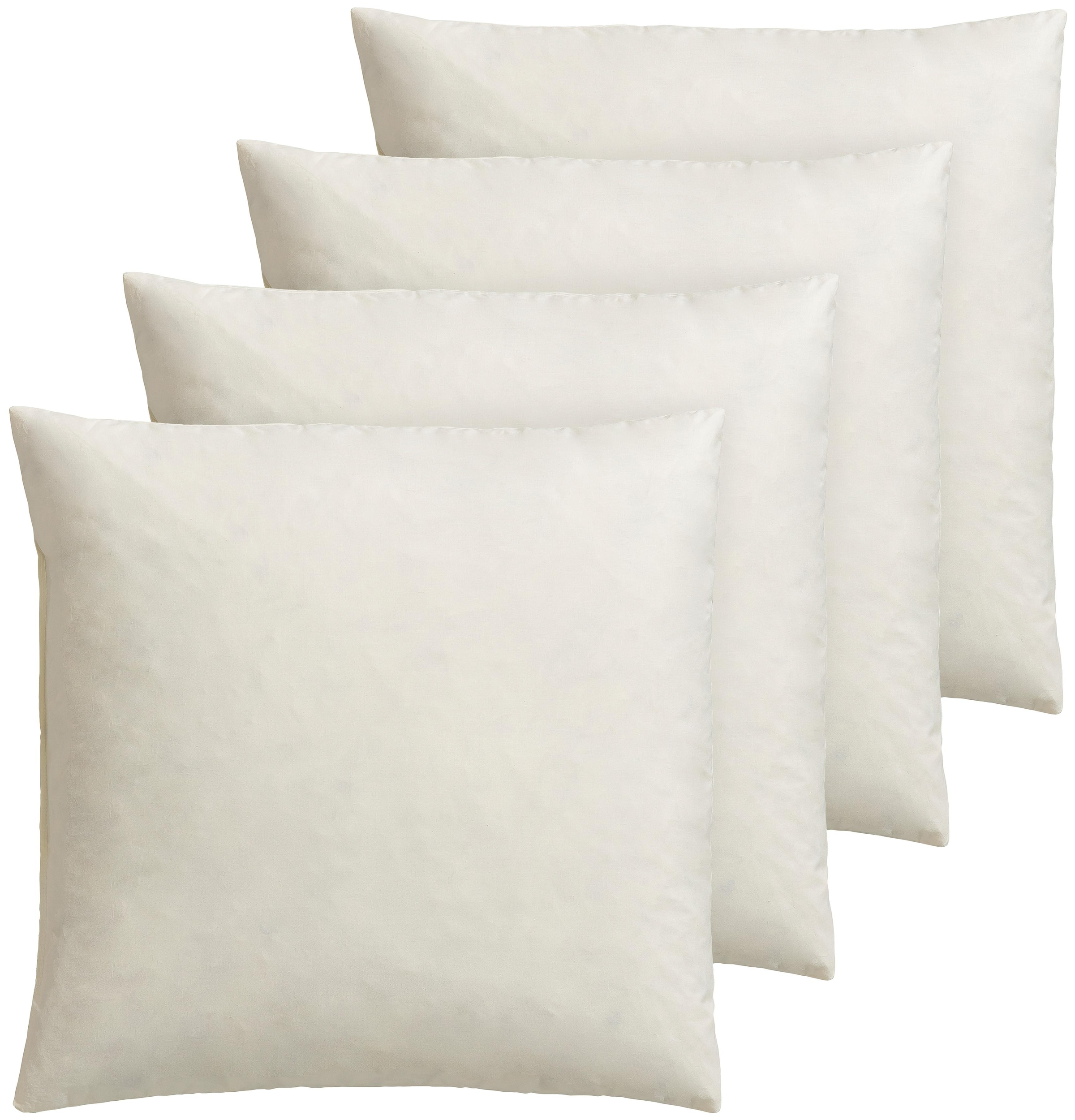 Otto Keller Federkissen "Annabelle, Kopfkissen & Dekokissen, in vielen Größ günstig online kaufen