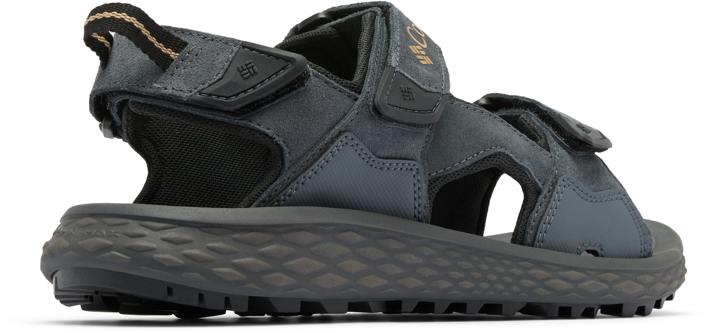 Columbia Outdoorsandale »KONOS™ HIKER 3-STRAP«