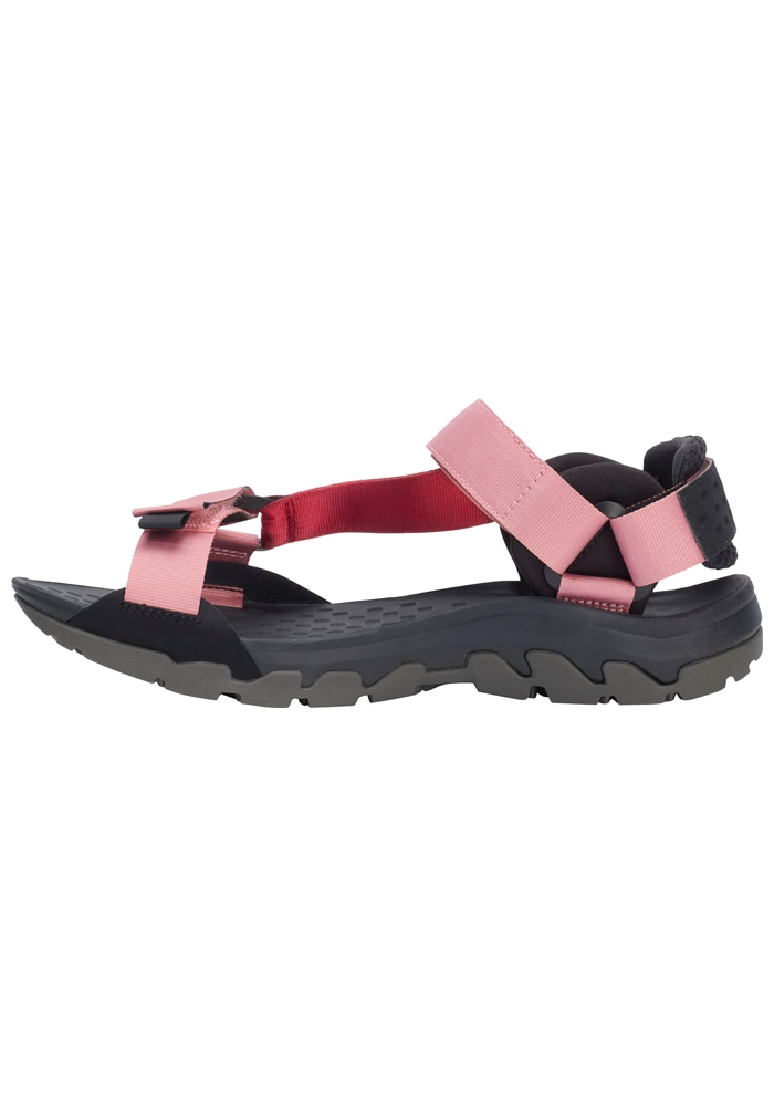 Jack Wolfskin Outdoorsandale »RIDGE SANDAL W«