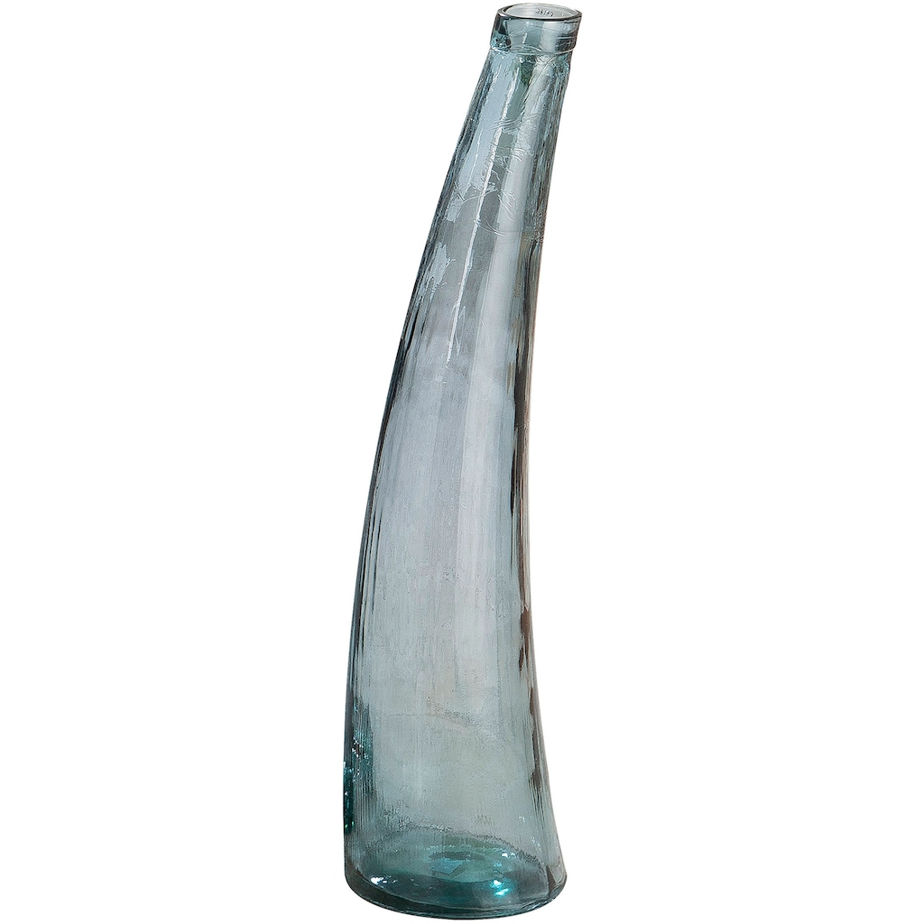 GILDE Bodenvase »Corno«, (1 St.)