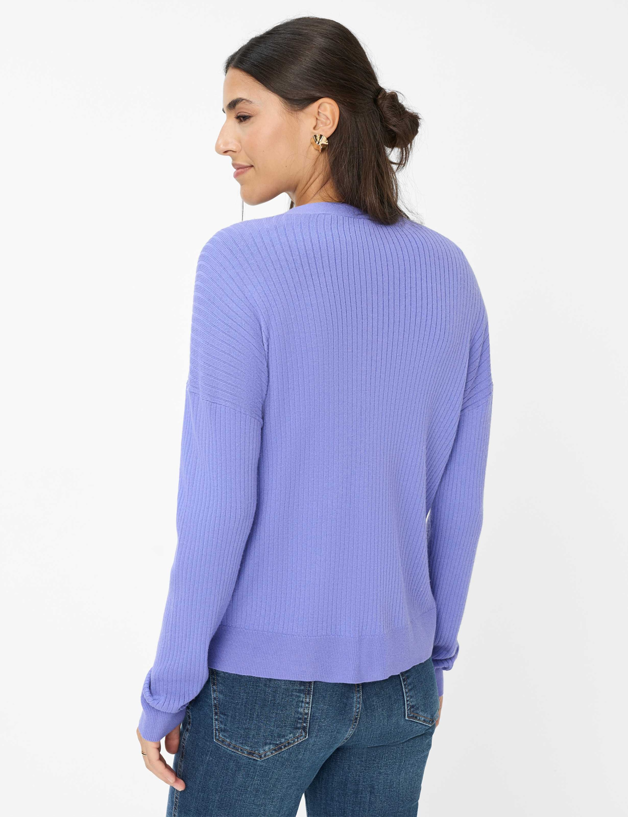 Brax Cardigan »Style ANIQUE«