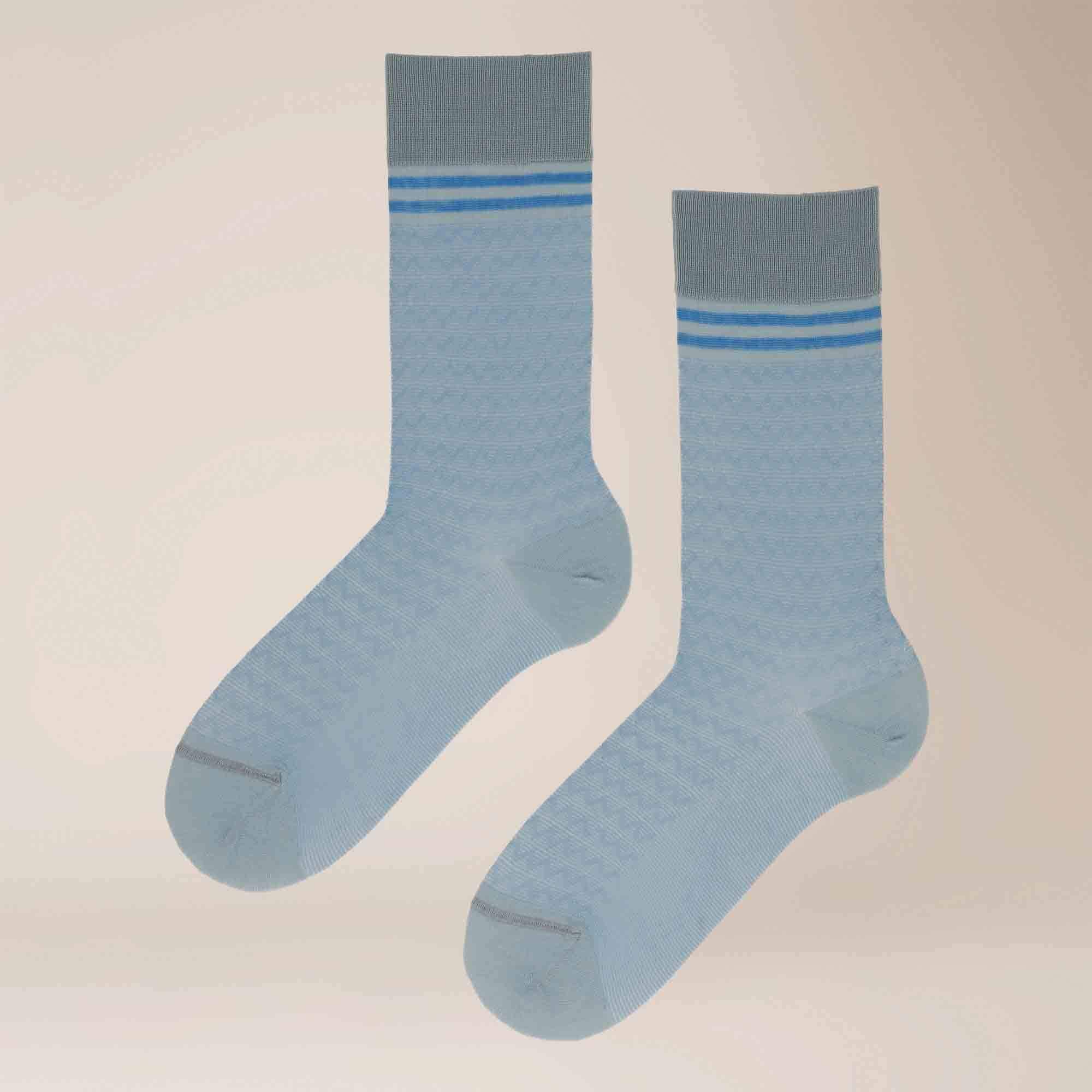 KUNERT Socken "Socke Arrow Graphic" günstig online kaufen