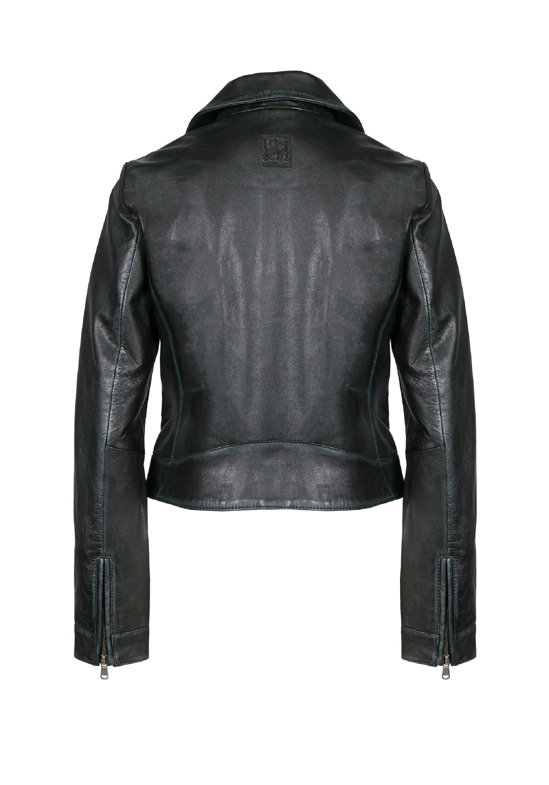 Freaky Nation Lederjacke "Runa-FN" günstig online kaufen