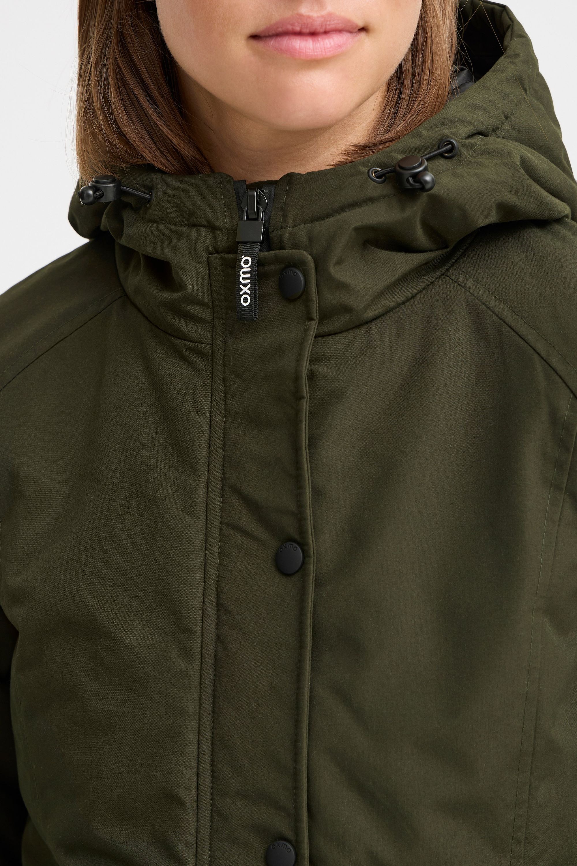 OXMO Outdoorjacke »Outdoorjacke OXTAMILIA«