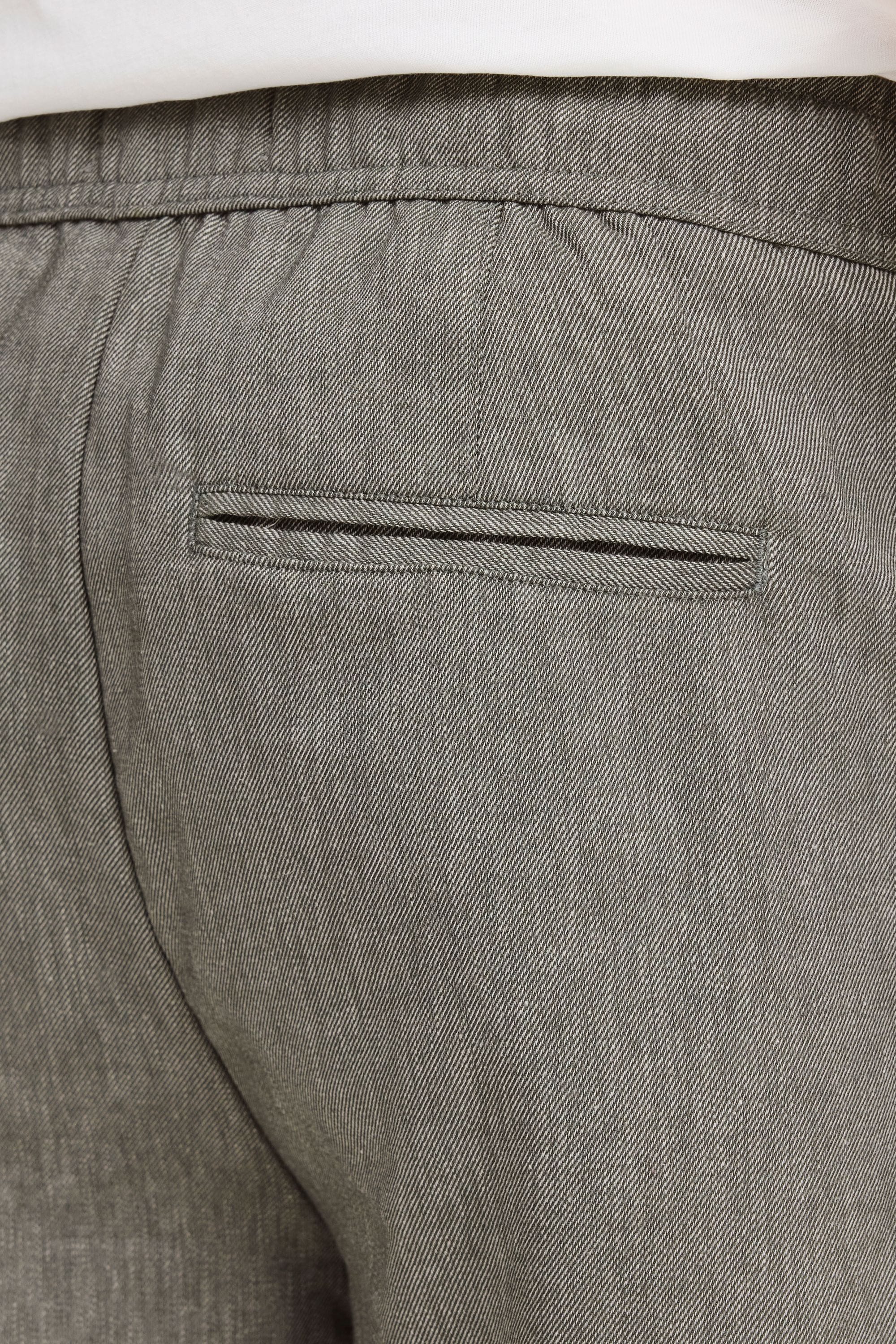 Casual Friday Leinenhose »Leinenhose CFTorp Linen Mix«