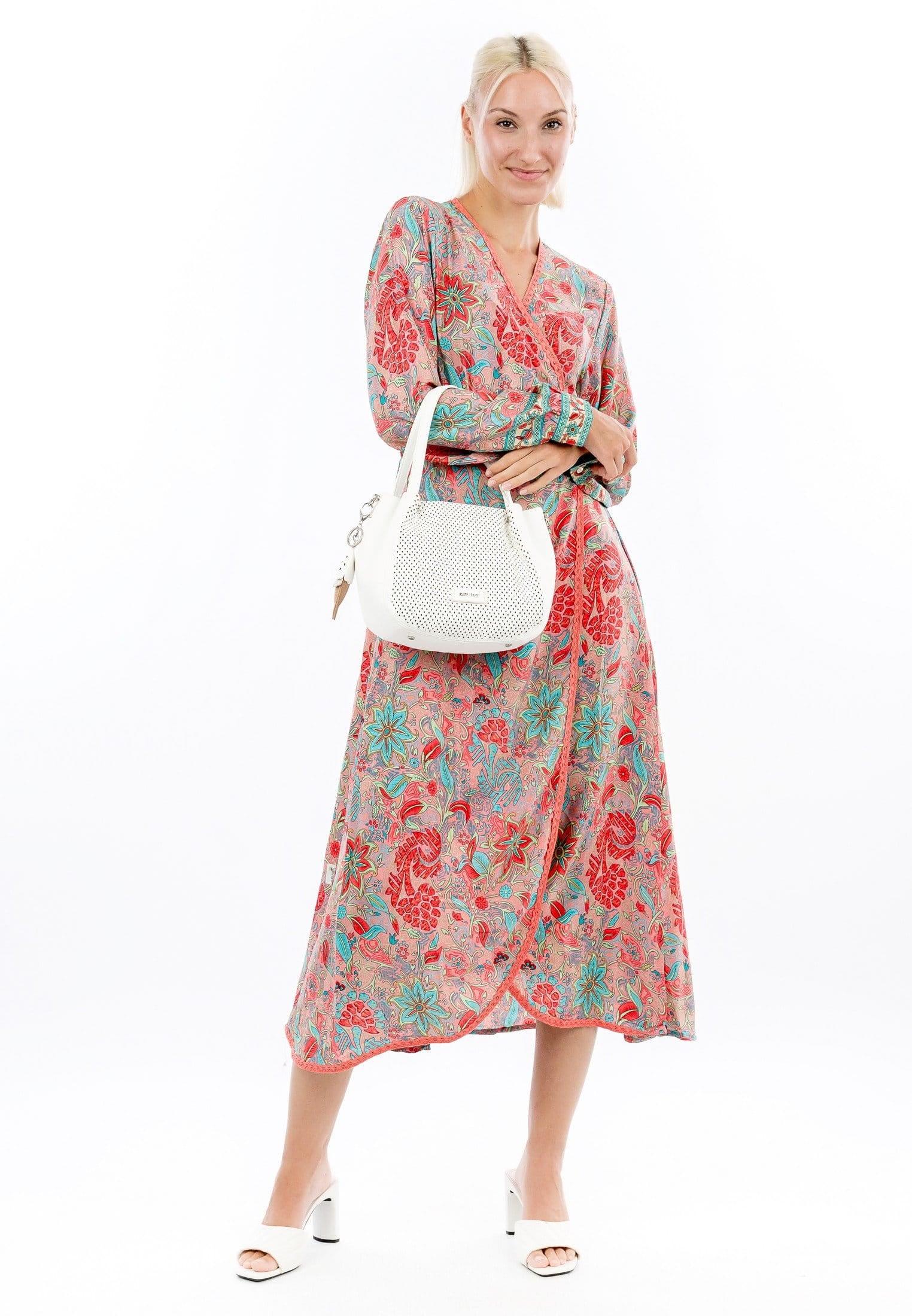 SURI FREY Shopper »Shopper SFY Cilly«