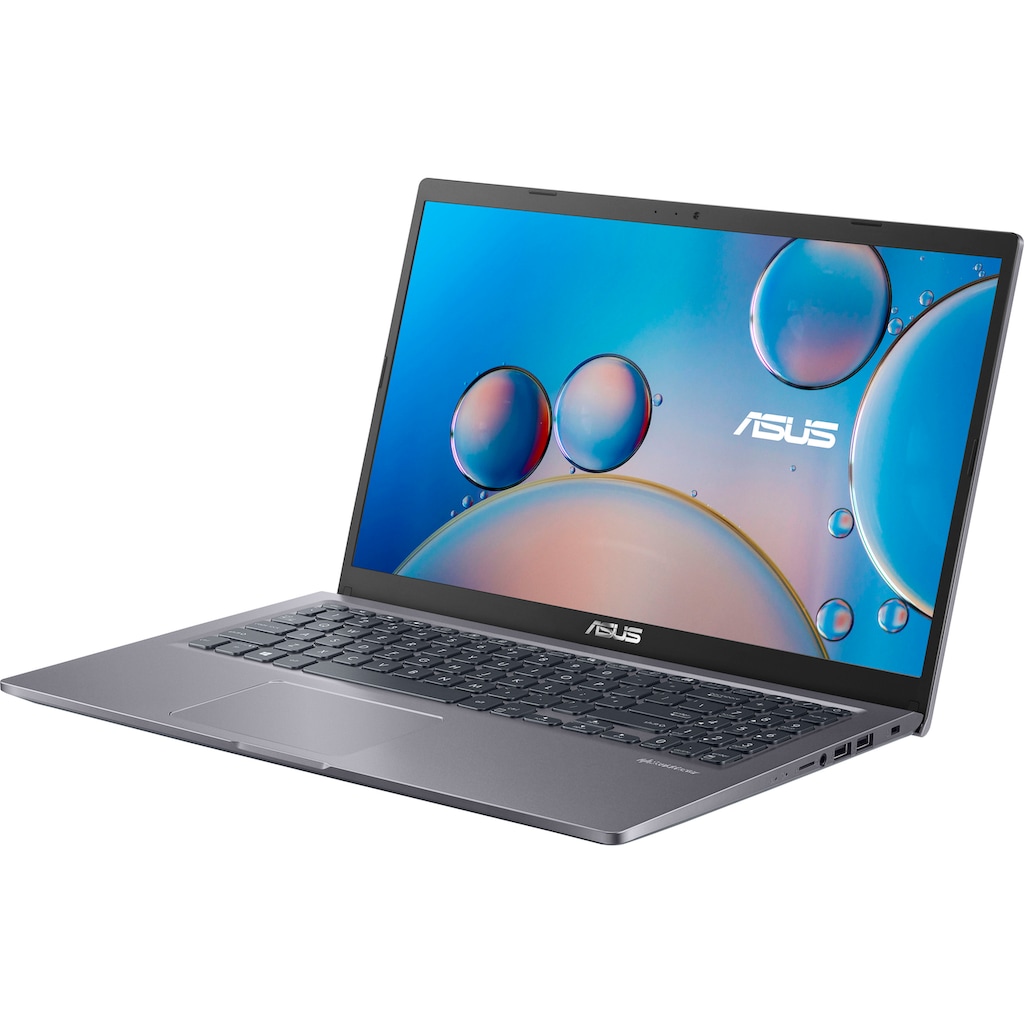 Asus Notebook »Vivobook 15 F515EA-EJ1369W«, 39,6 cm, / 15,6 Zoll, Intel, Core i5, Iris Xe Graphics, 512 GB SSD